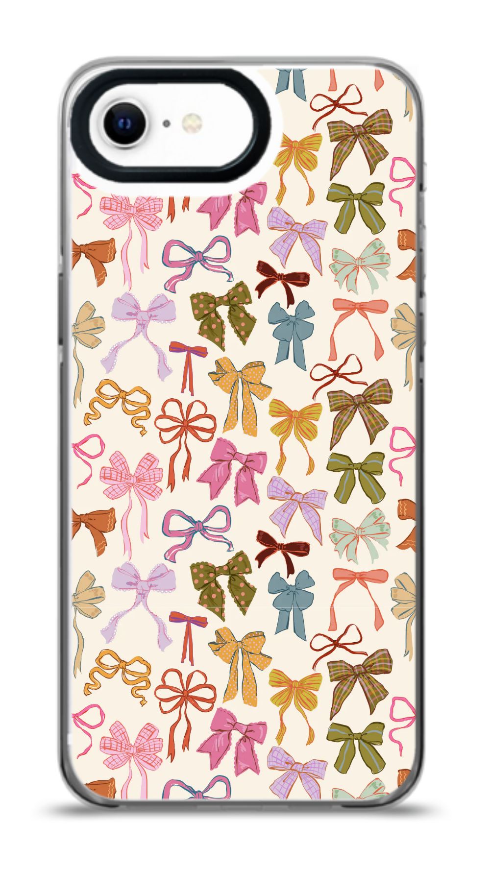 Colorful Bows Case