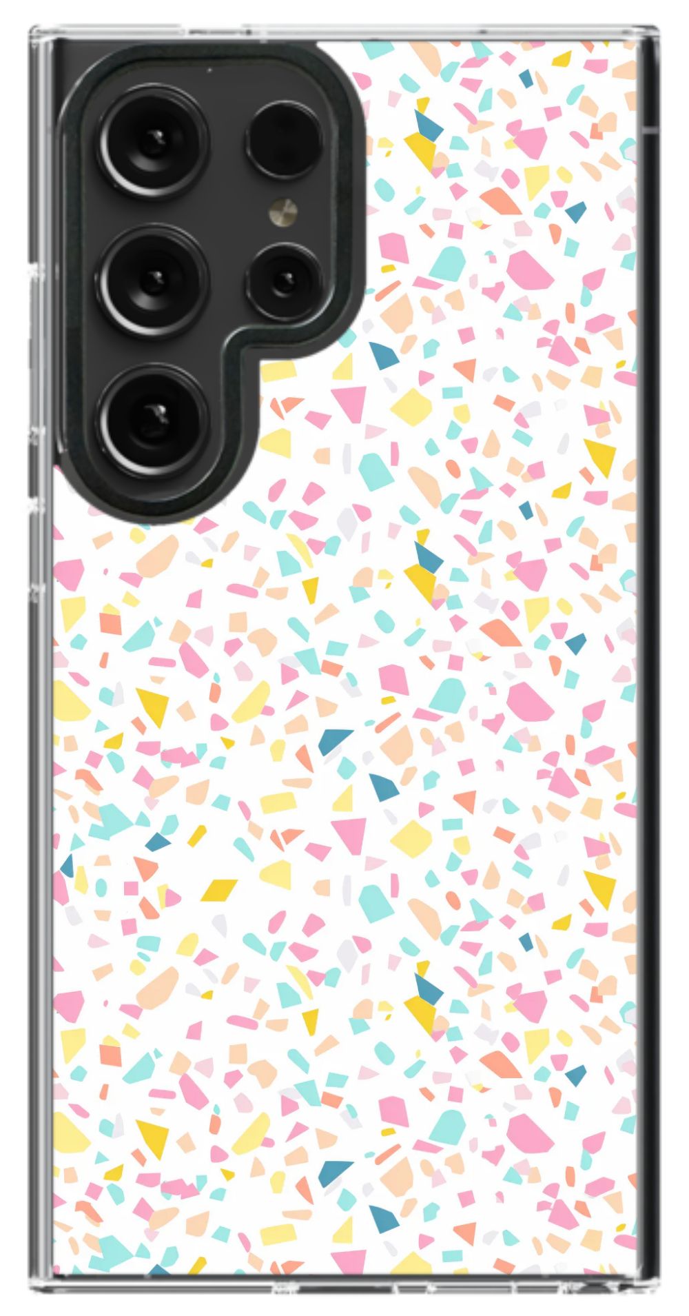 Confetti Terrazzo Case