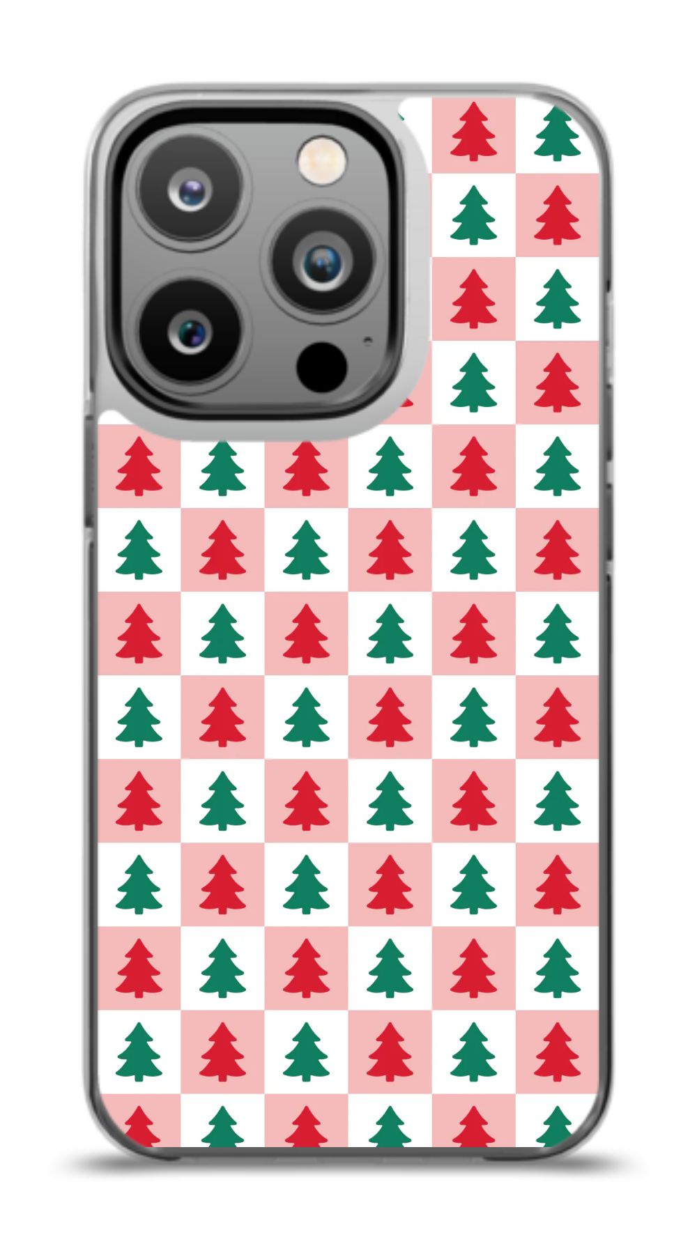 Holiday Tree Case