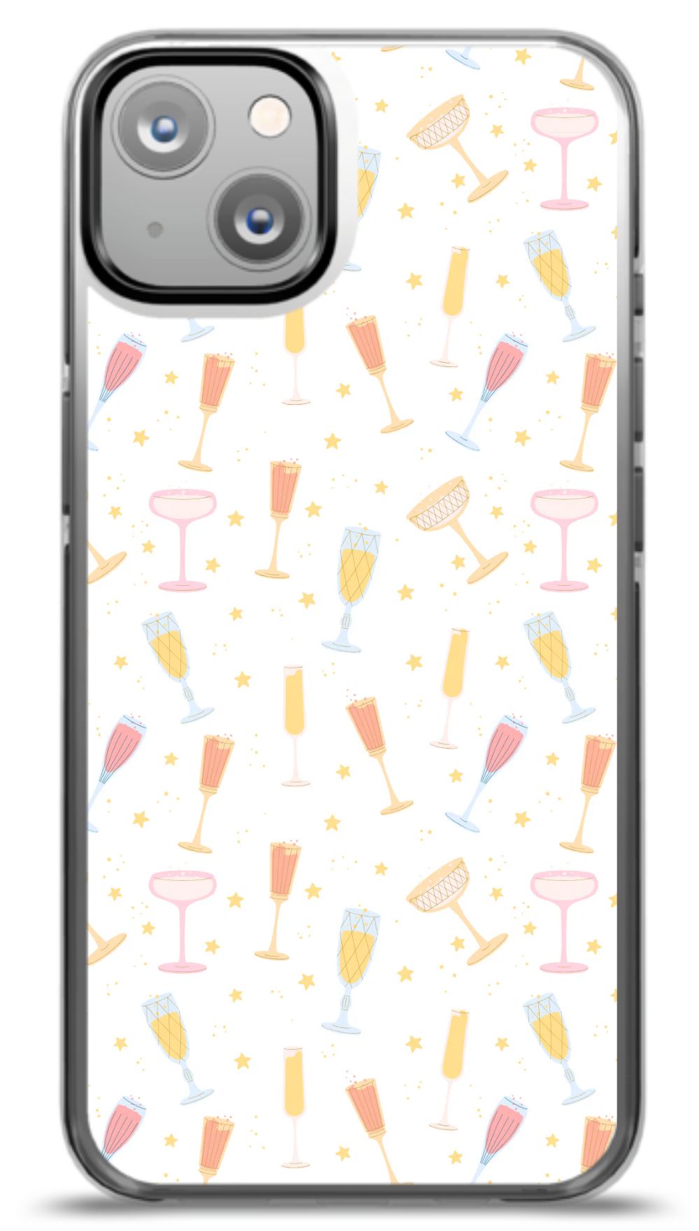 Cocktail Celebration Case