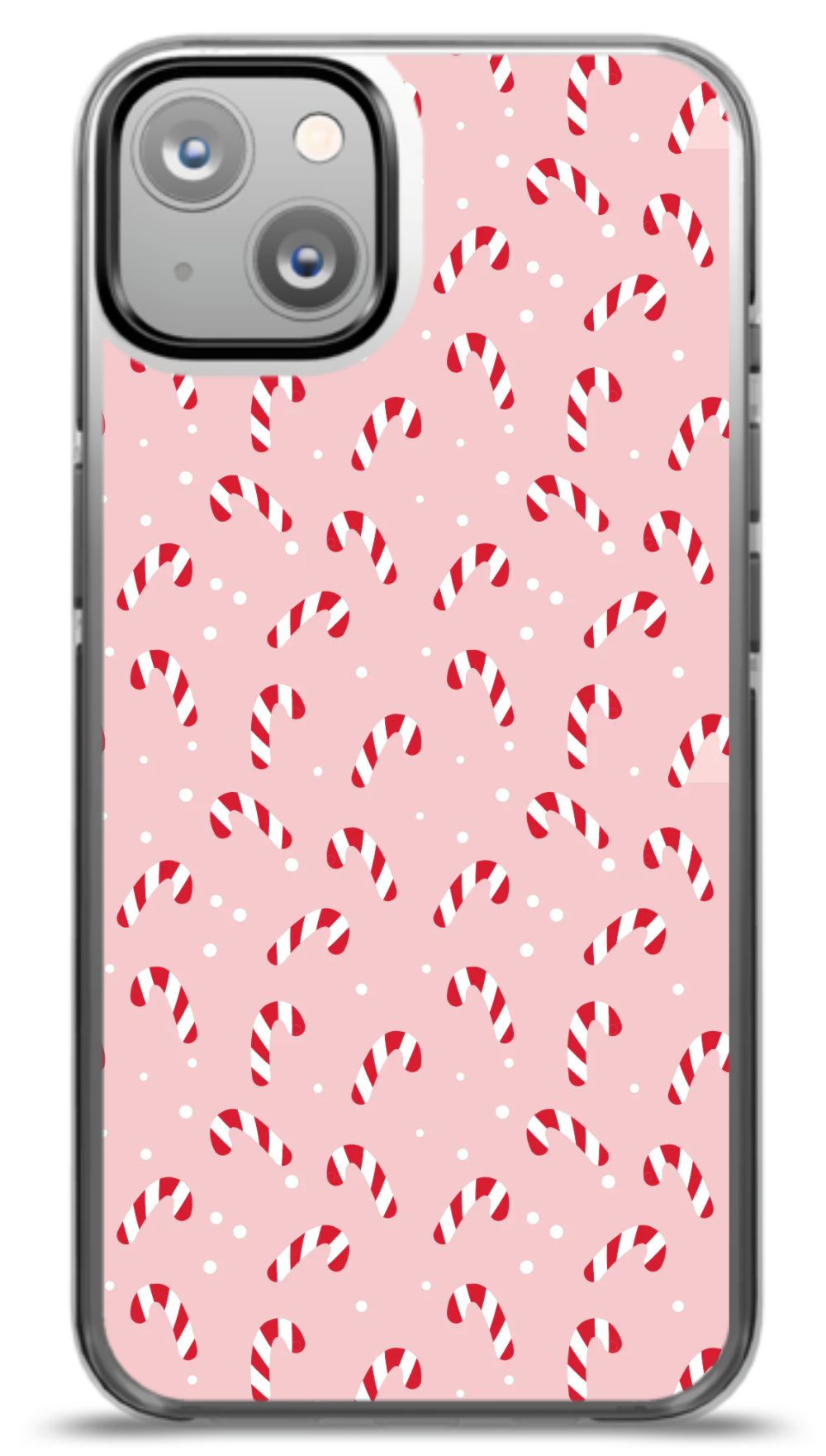 Candy Cane Delight Case