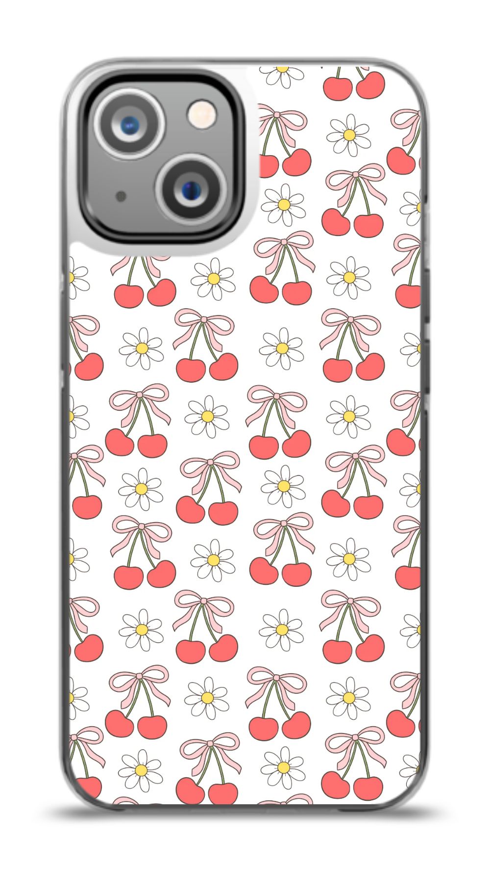 Cherry Blossom Case