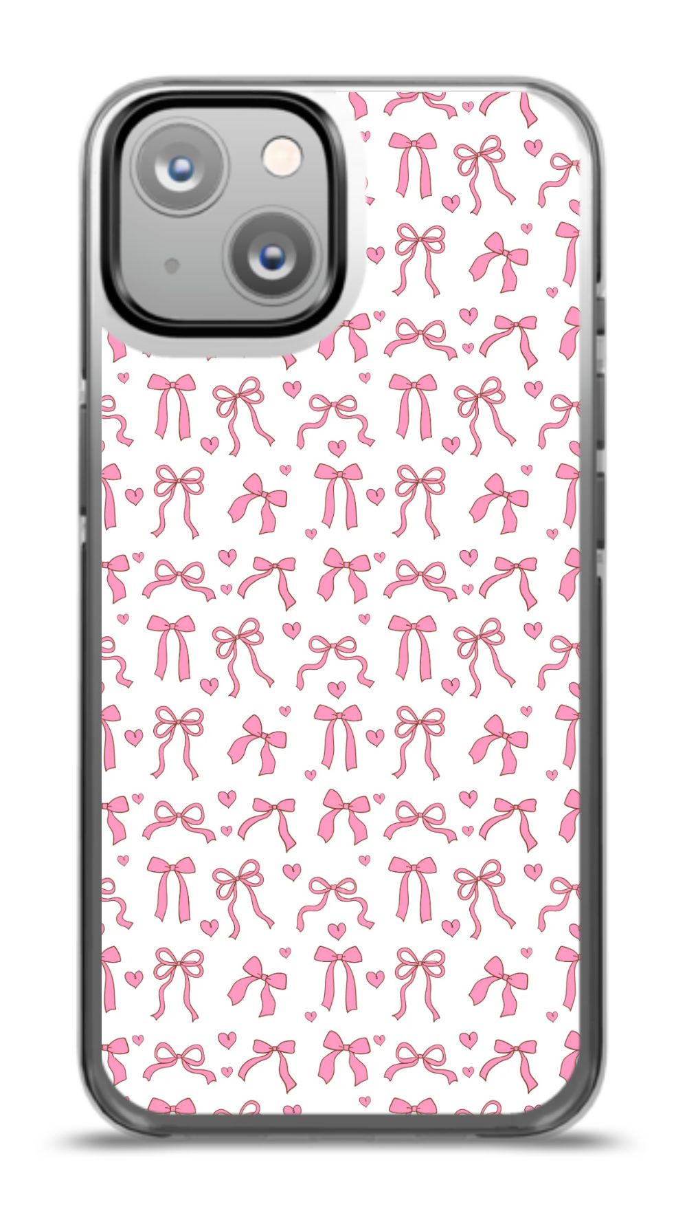 Pink Ribbon Delight Case