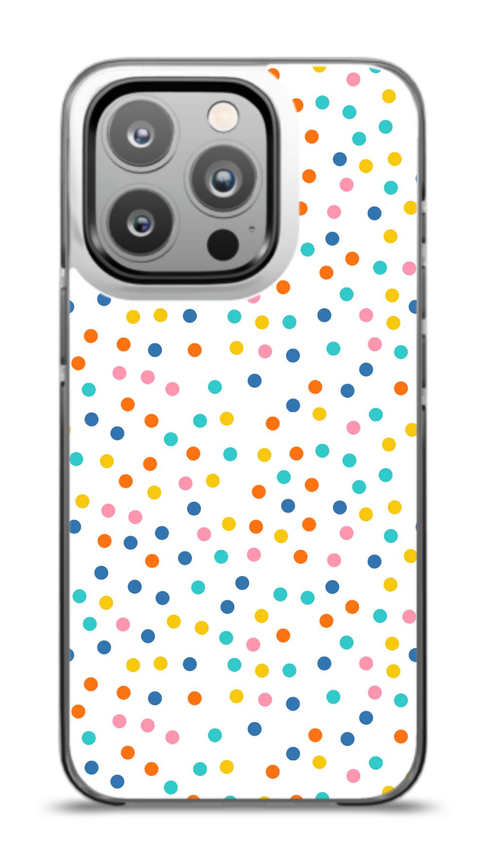 Confetti Dots Case