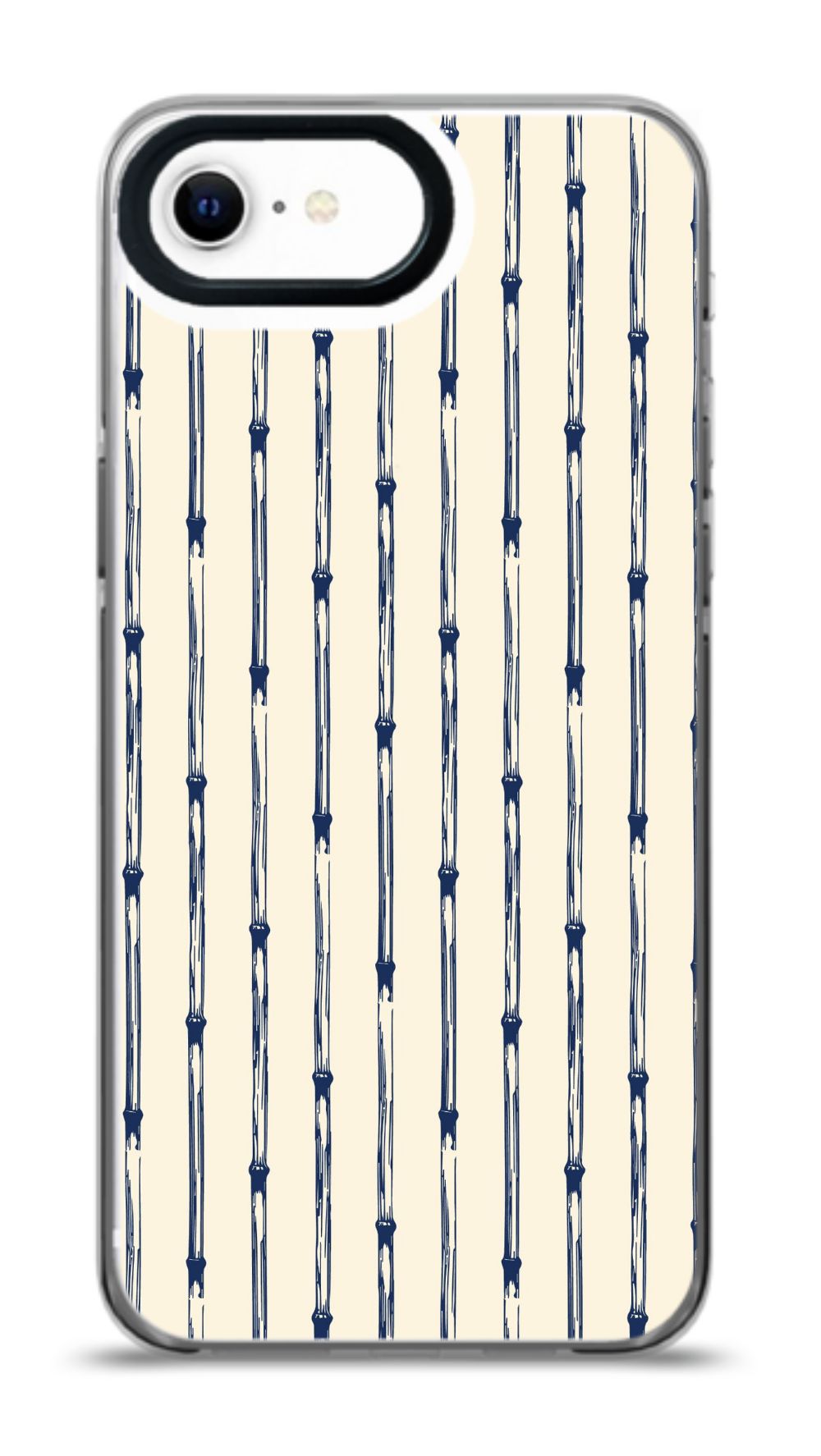 Nautical Stripes Phone Case