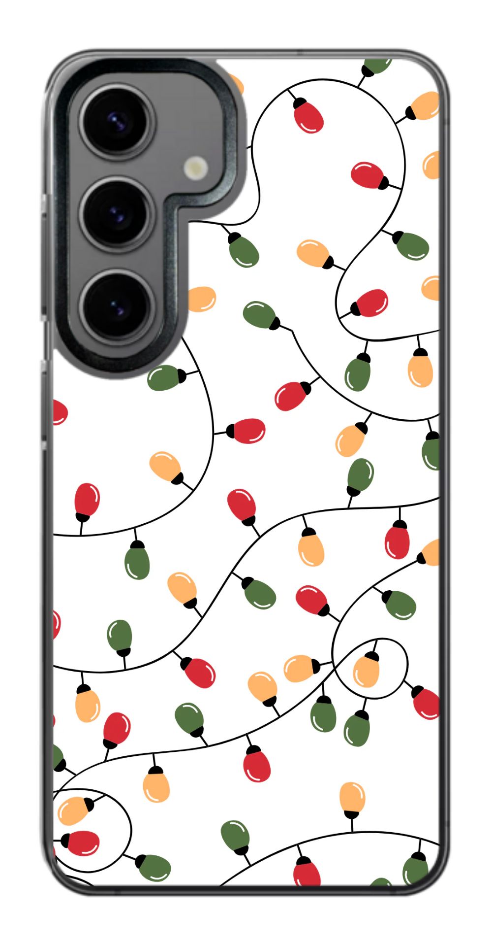 Festive Lights Case