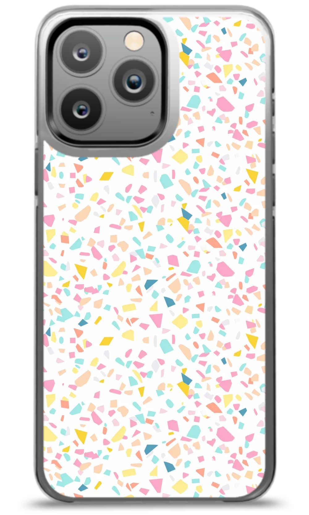 Confetti Terrazzo Case