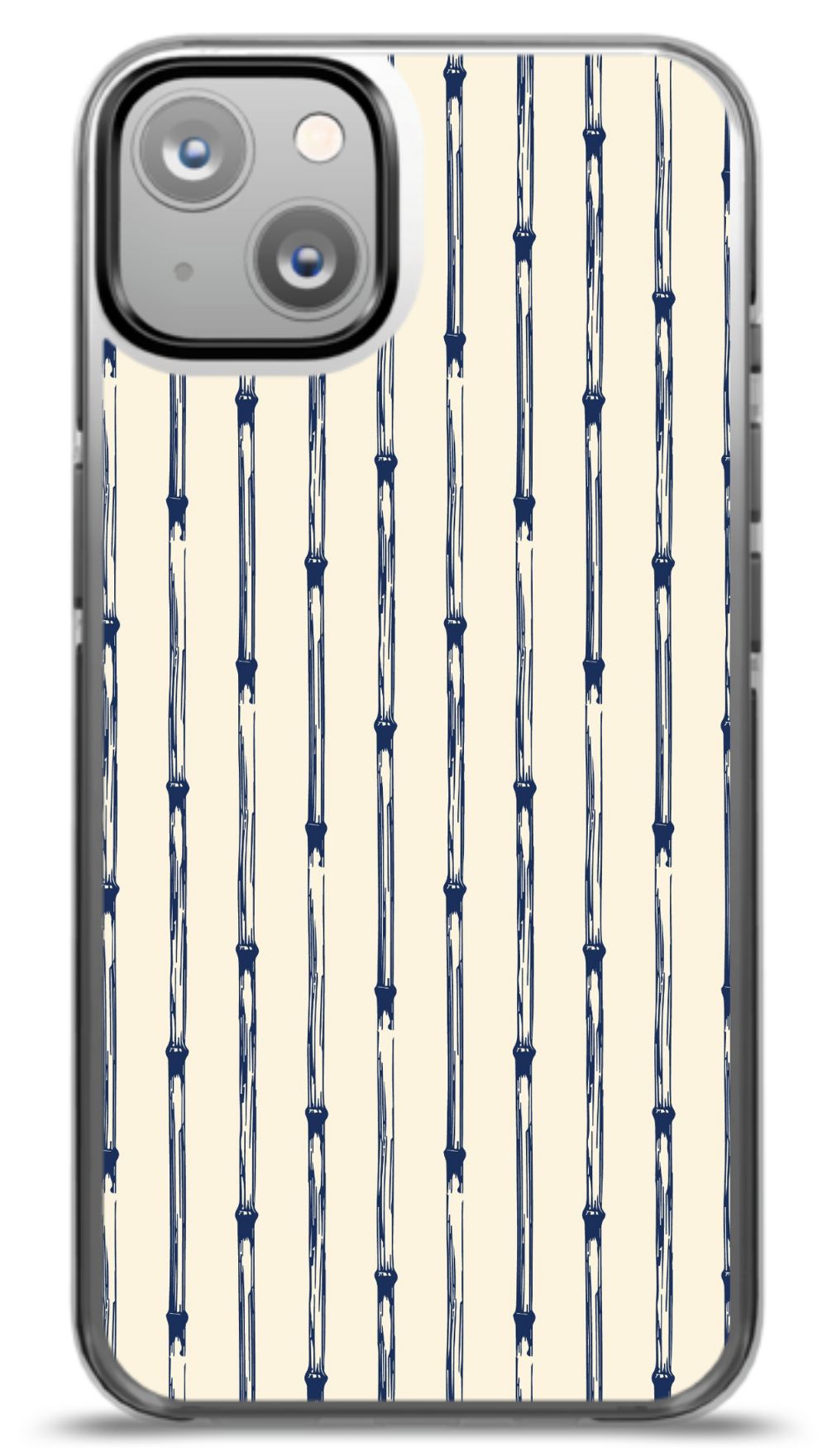 Nautical Stripes Phone Case