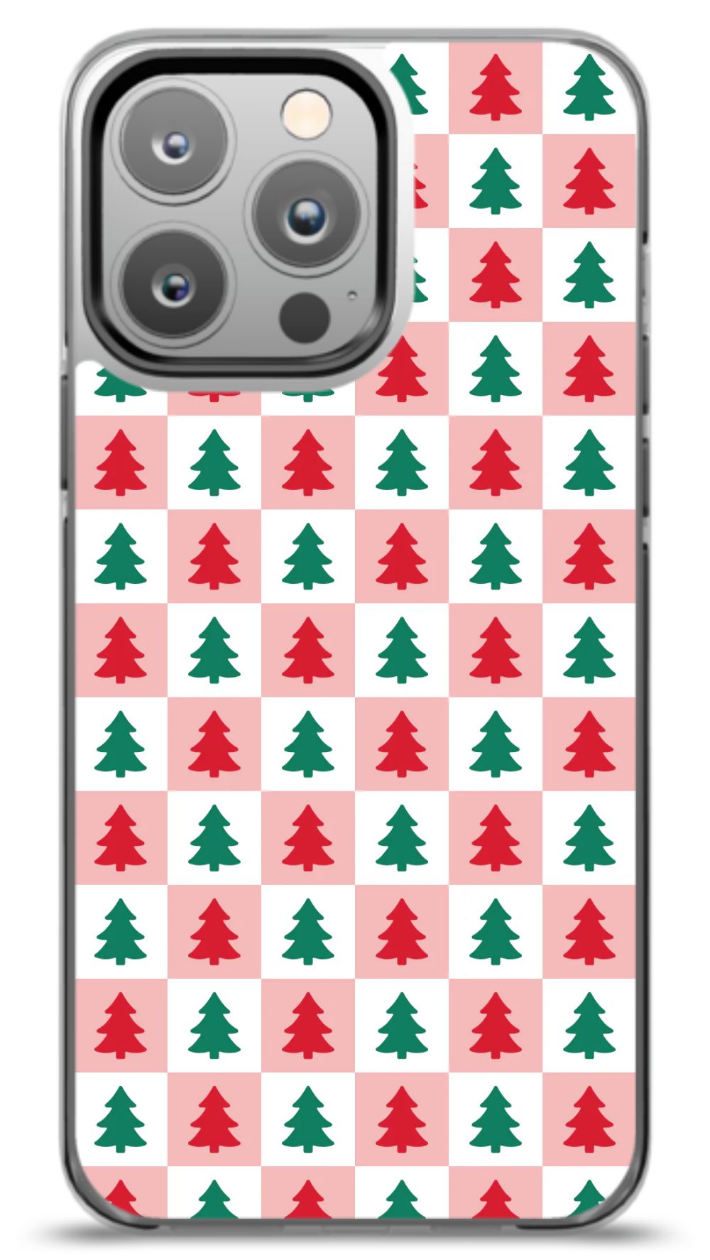 Holiday Tree Case