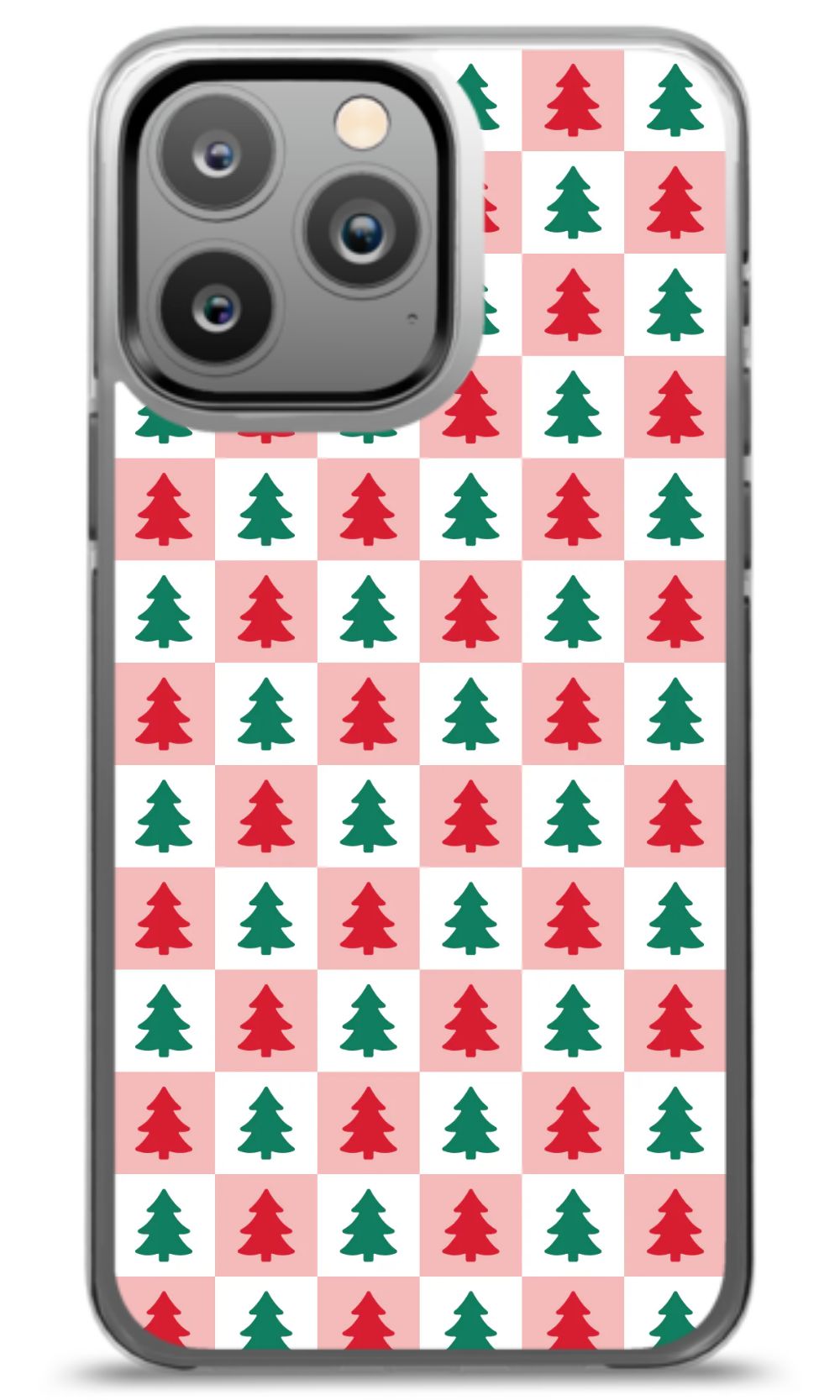 Holiday Tree Case