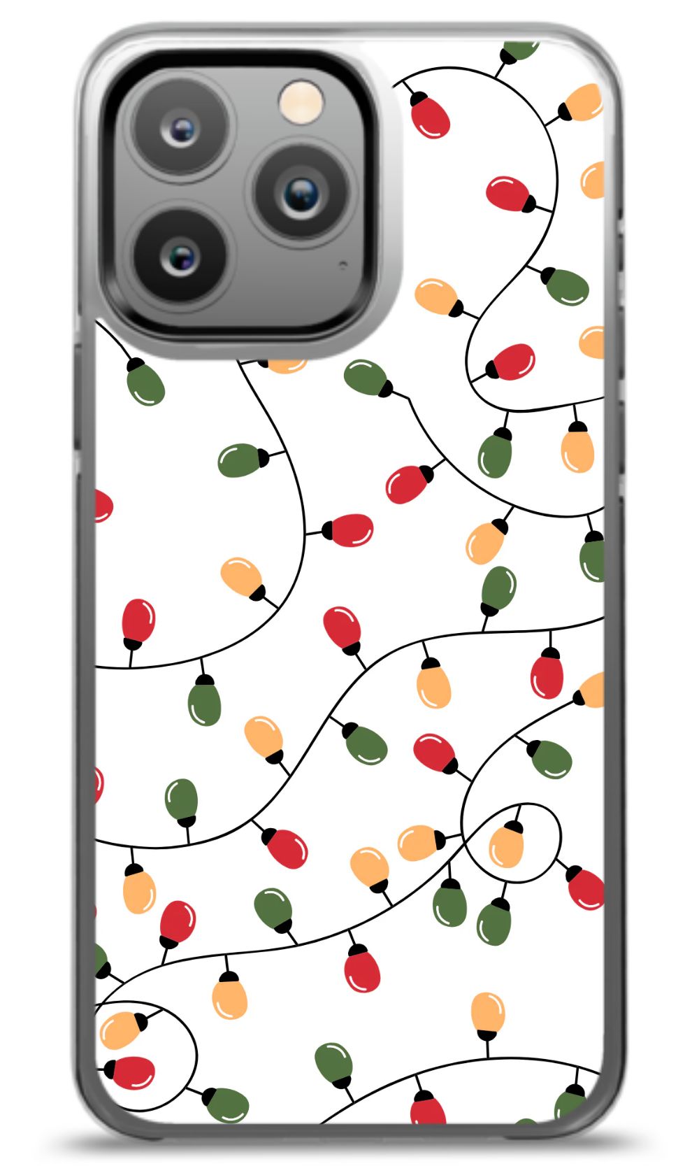 Festive Lights Case