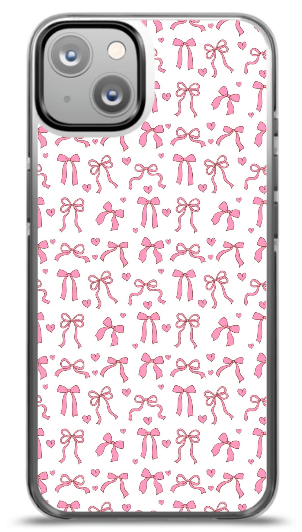 Pink Ribbon Delight Case