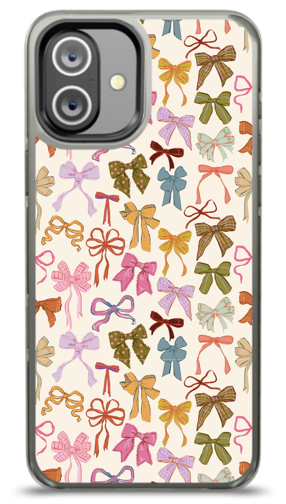 Colorful Bows Case