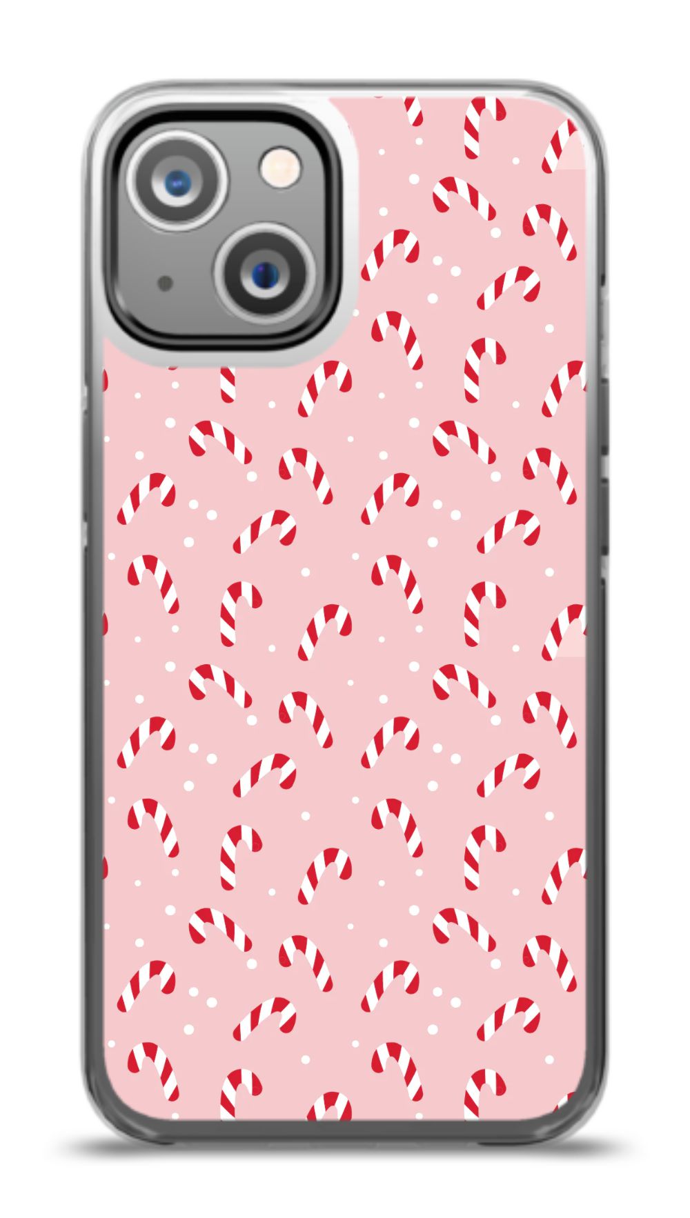 Candy Cane Delight Case