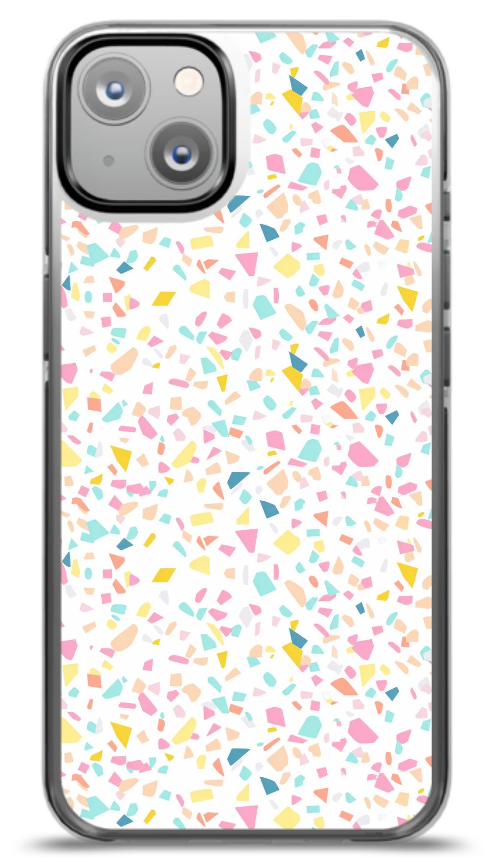 Confetti Terrazzo Case