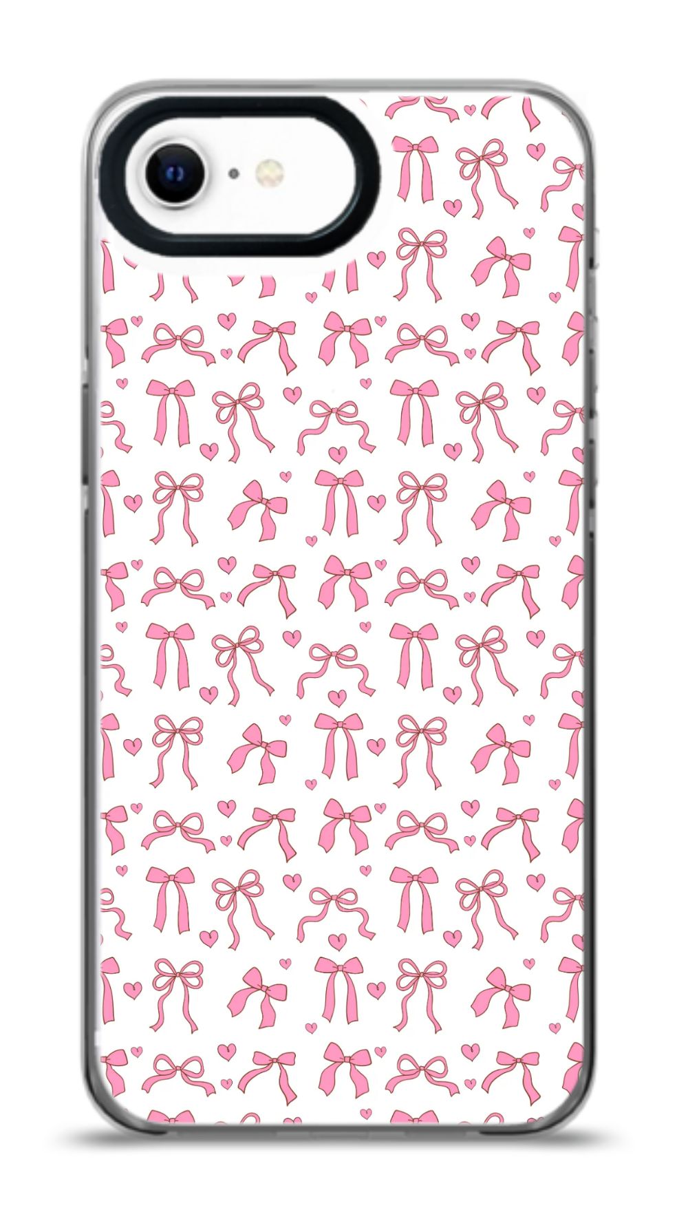 Pink Ribbon Delight Case