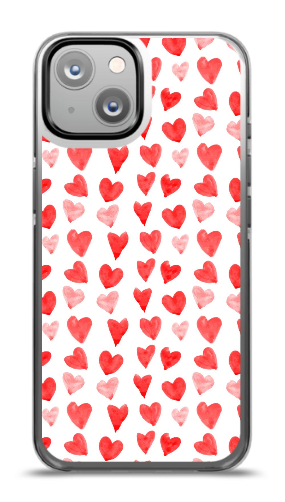 Heart Splash Case