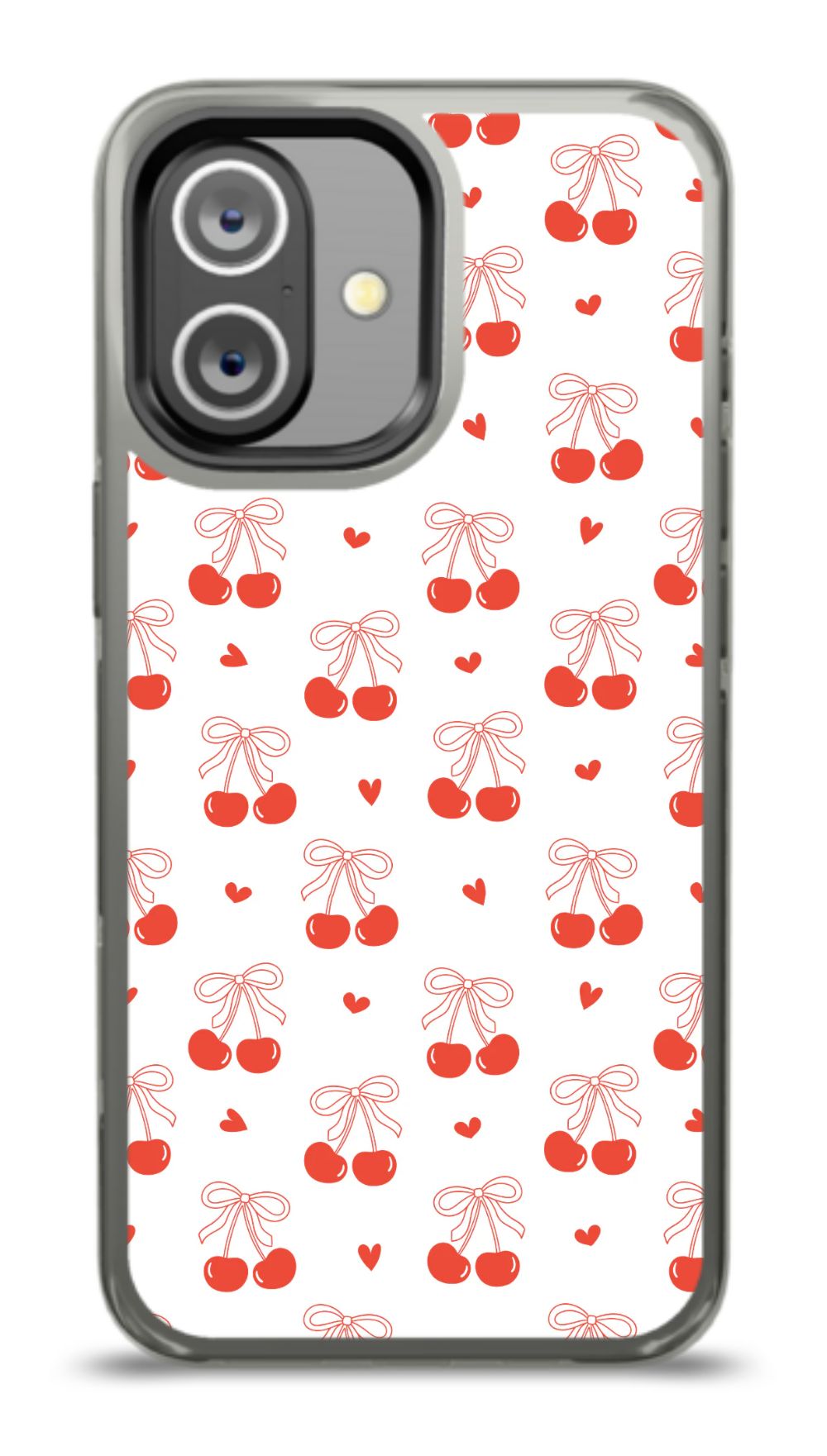 Cherry Delight Case