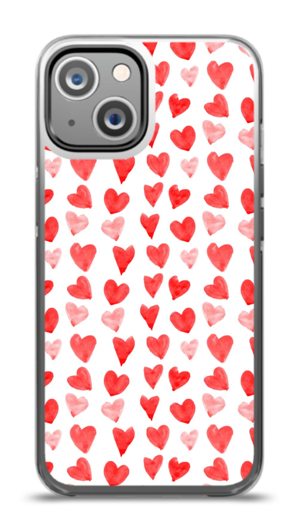 Heart Splash Case