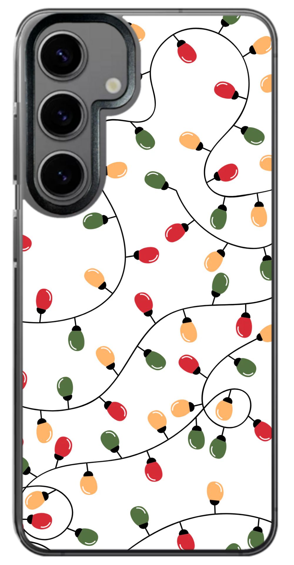 Festive Lights Case