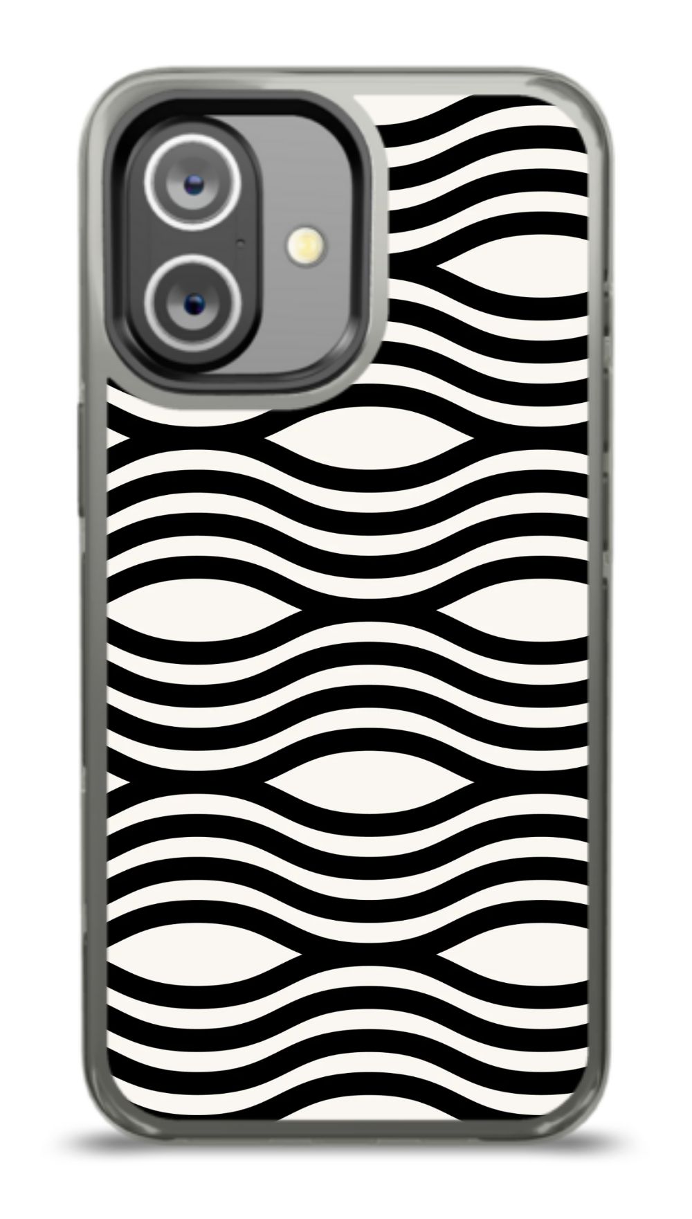 Wave Stripe Phone Case