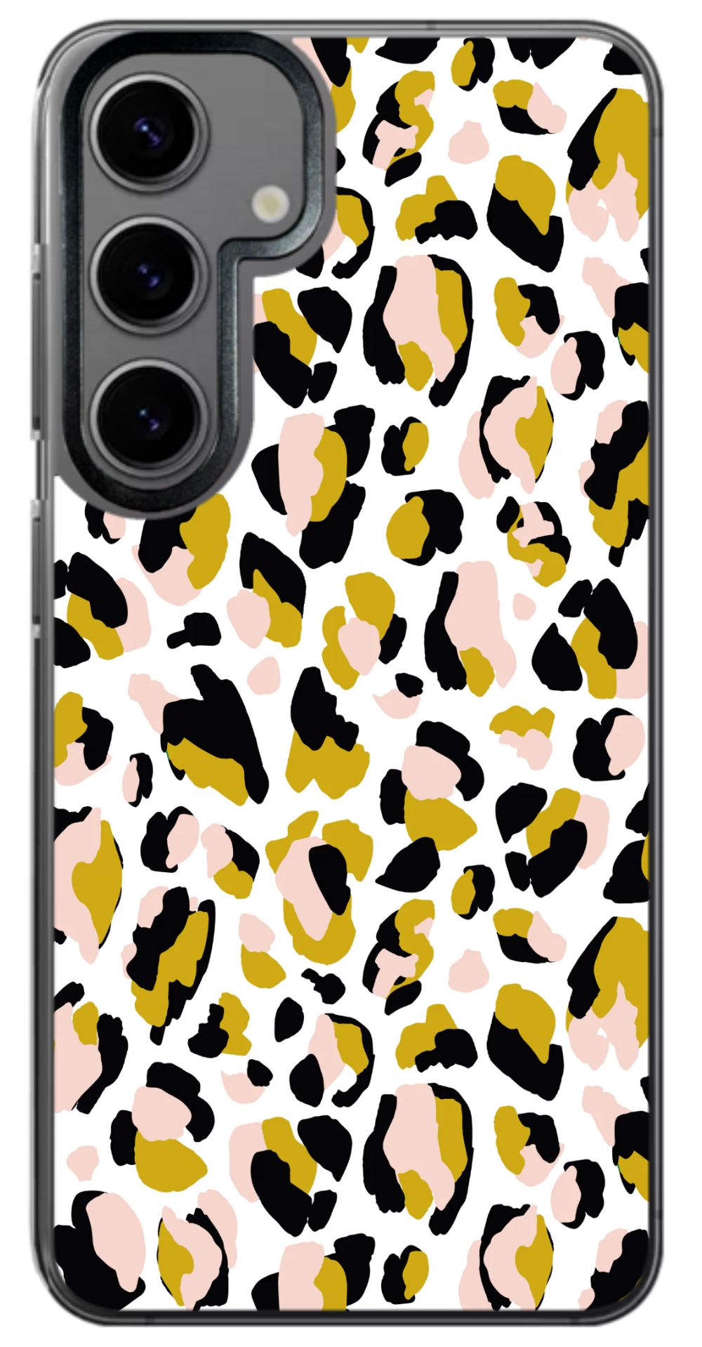 Wild Camo Phone Case