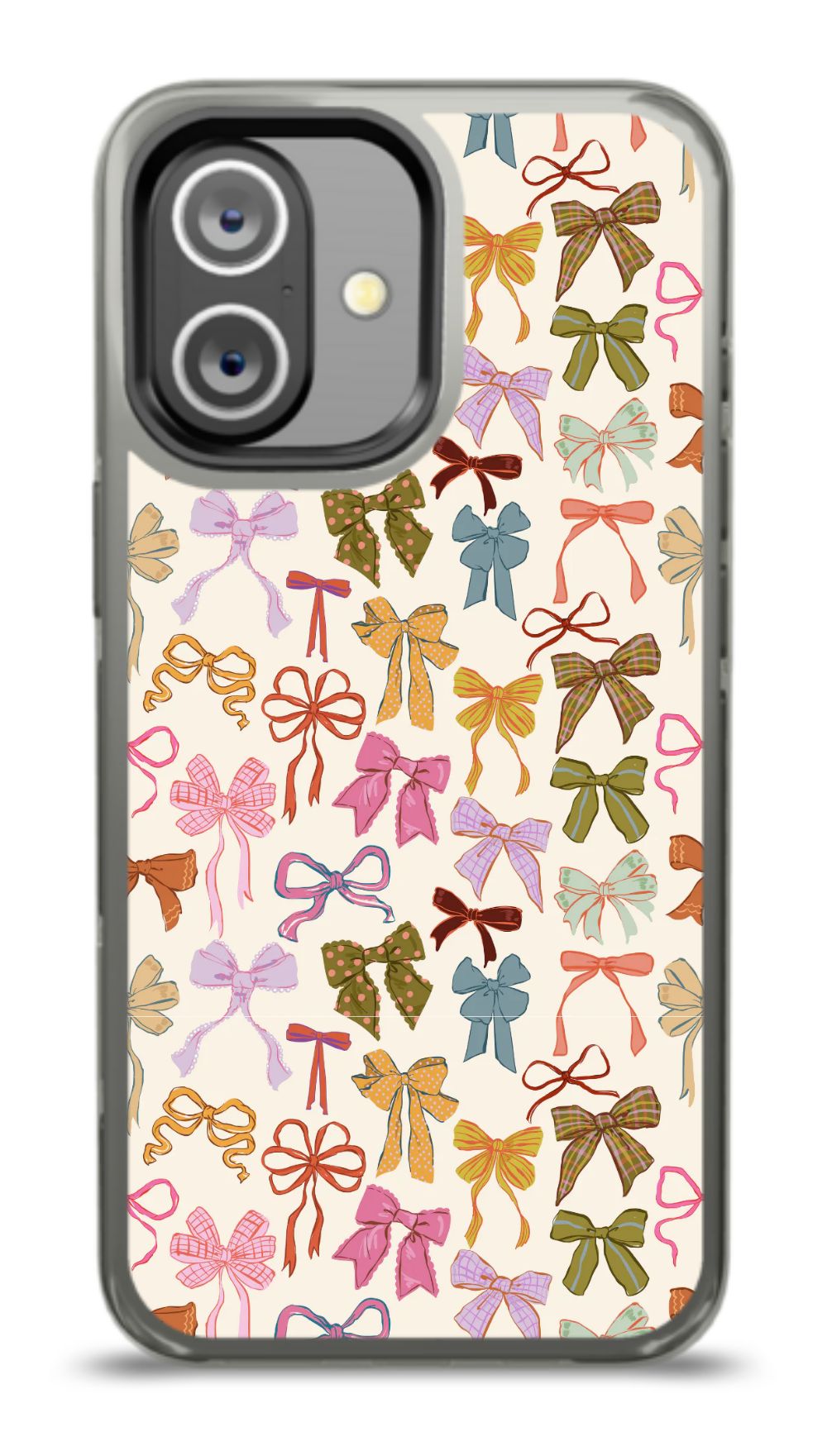 Colorful Bows Case