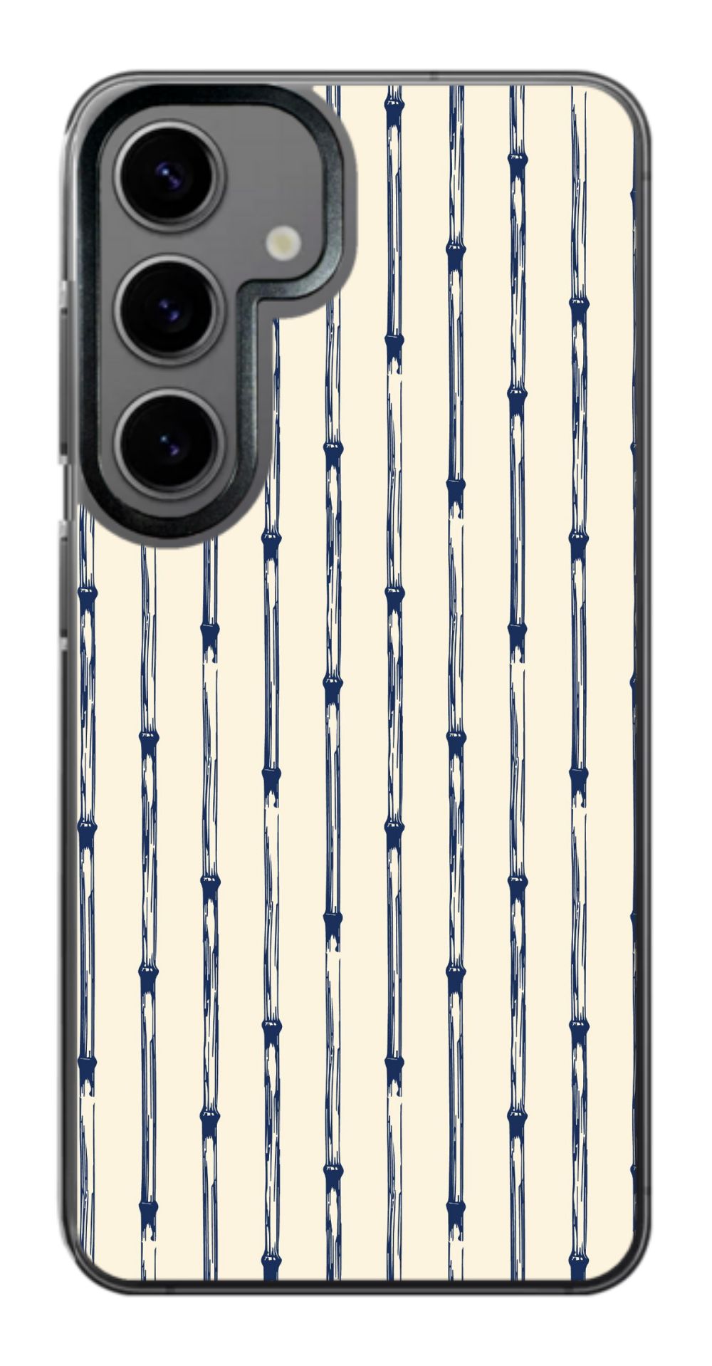 Nautical Stripes Phone Case