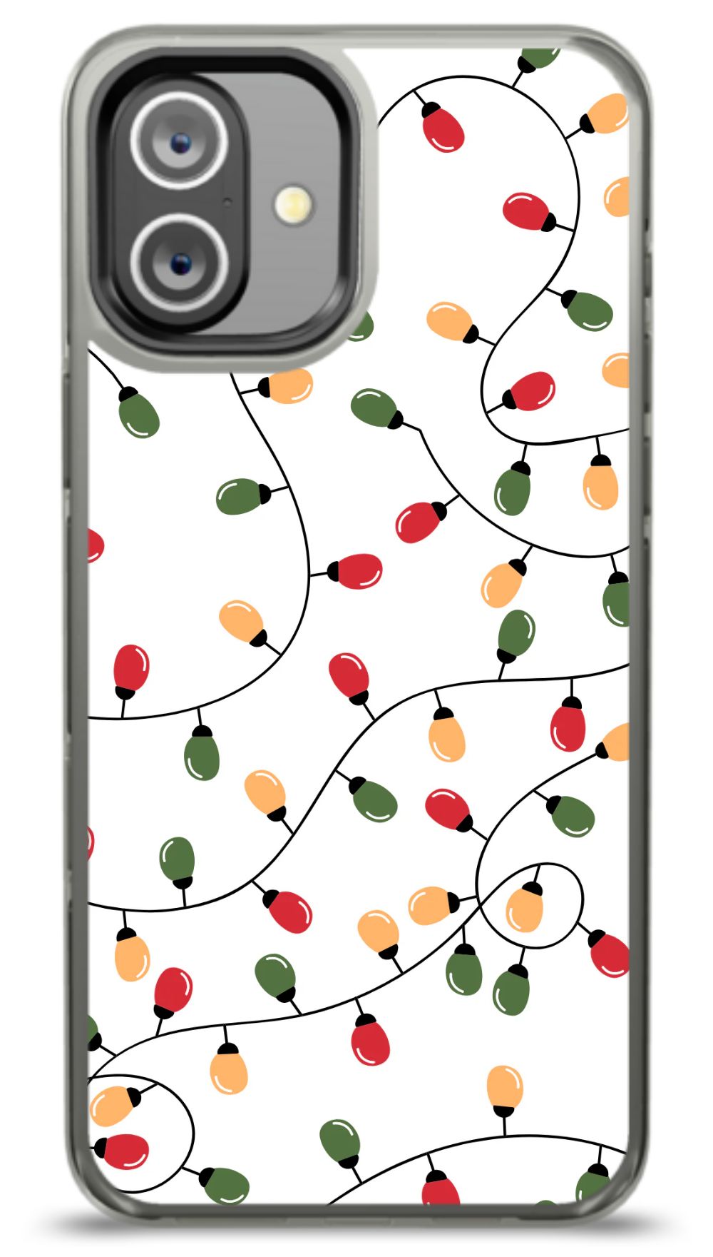 Festive Lights Case