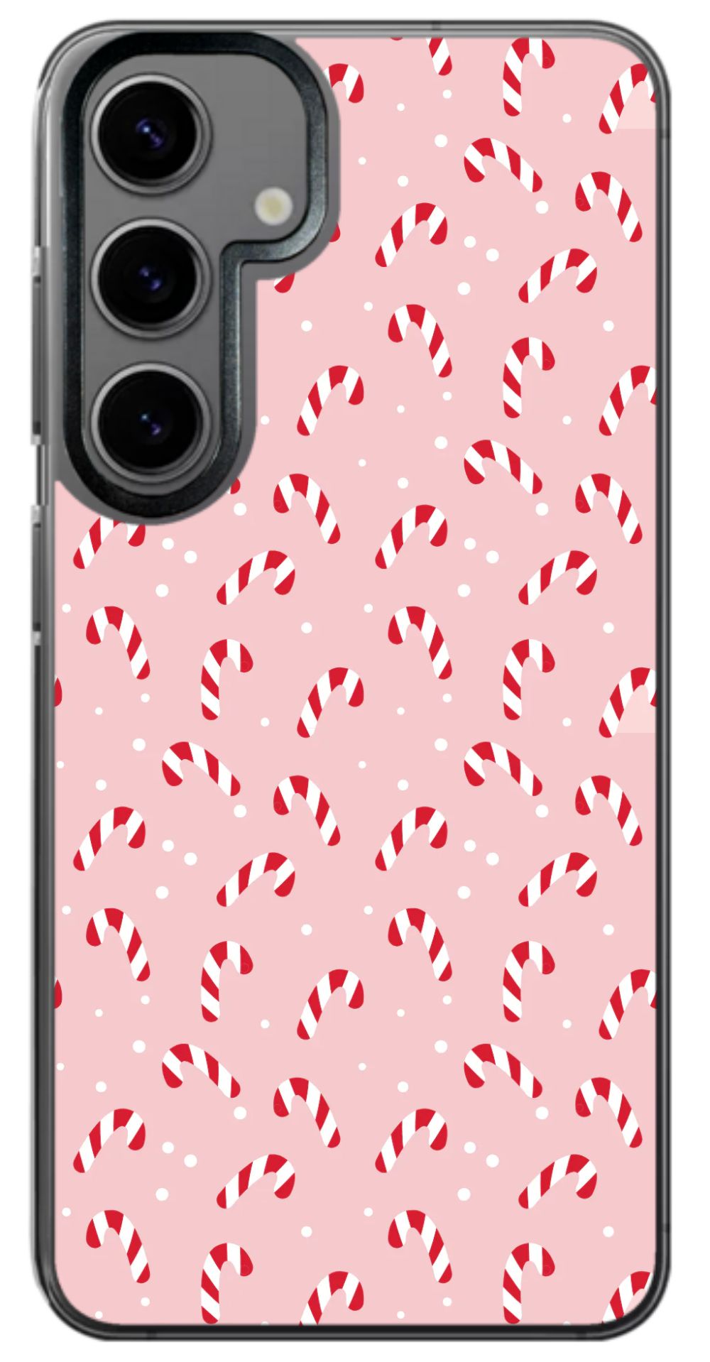 Candy Cane Delight Case