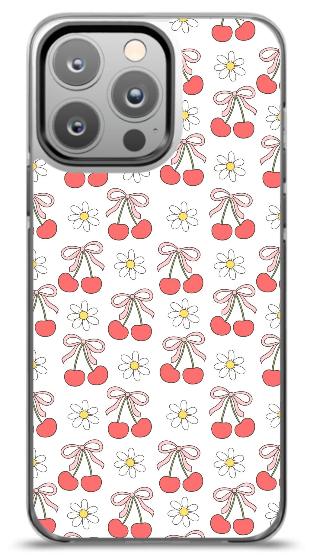 Cherry Blossom Case