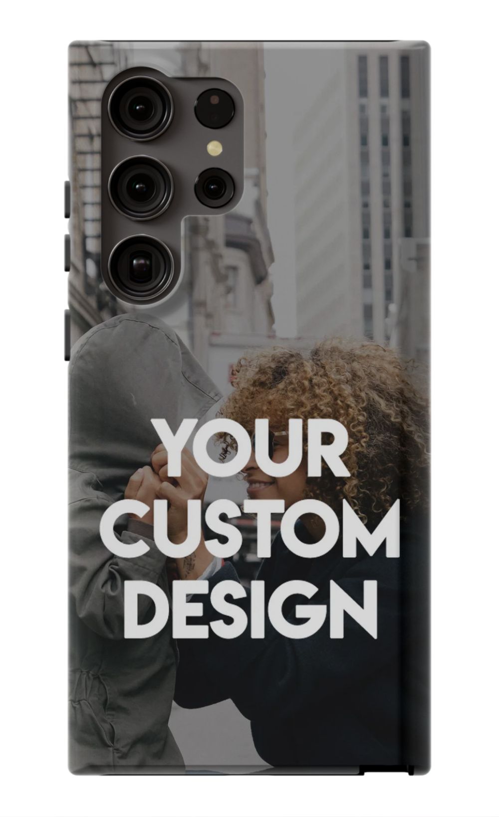 Custom Phone Case