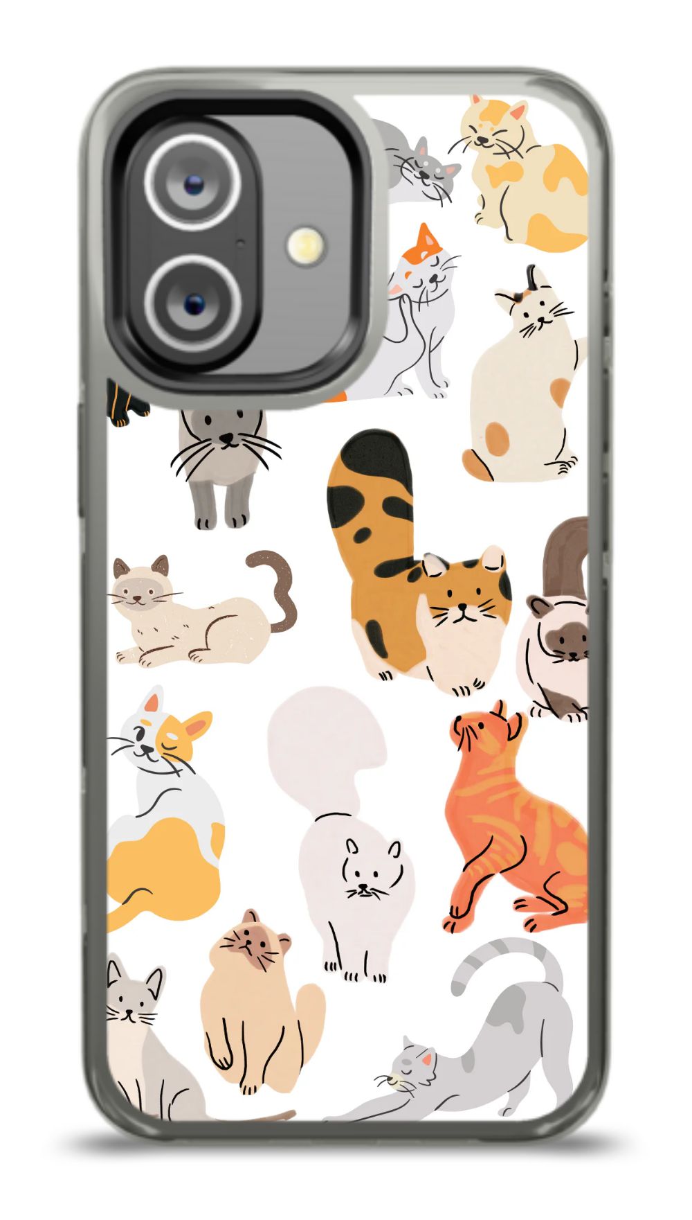 Cat Parade Case