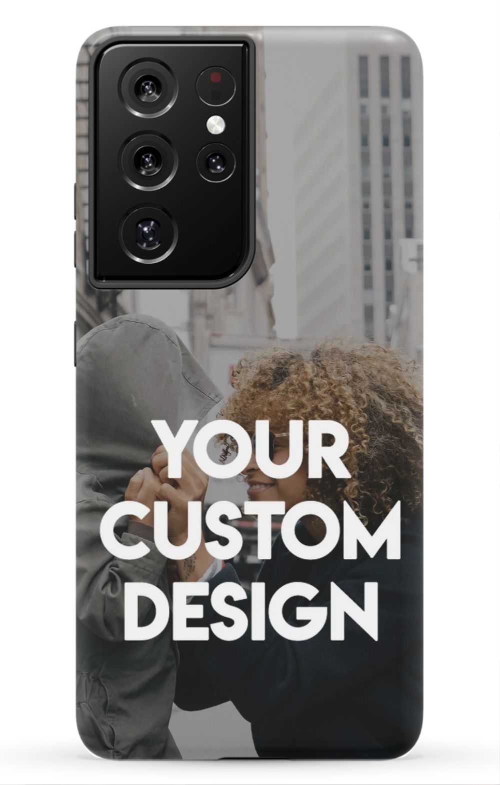 Custom Phone Case