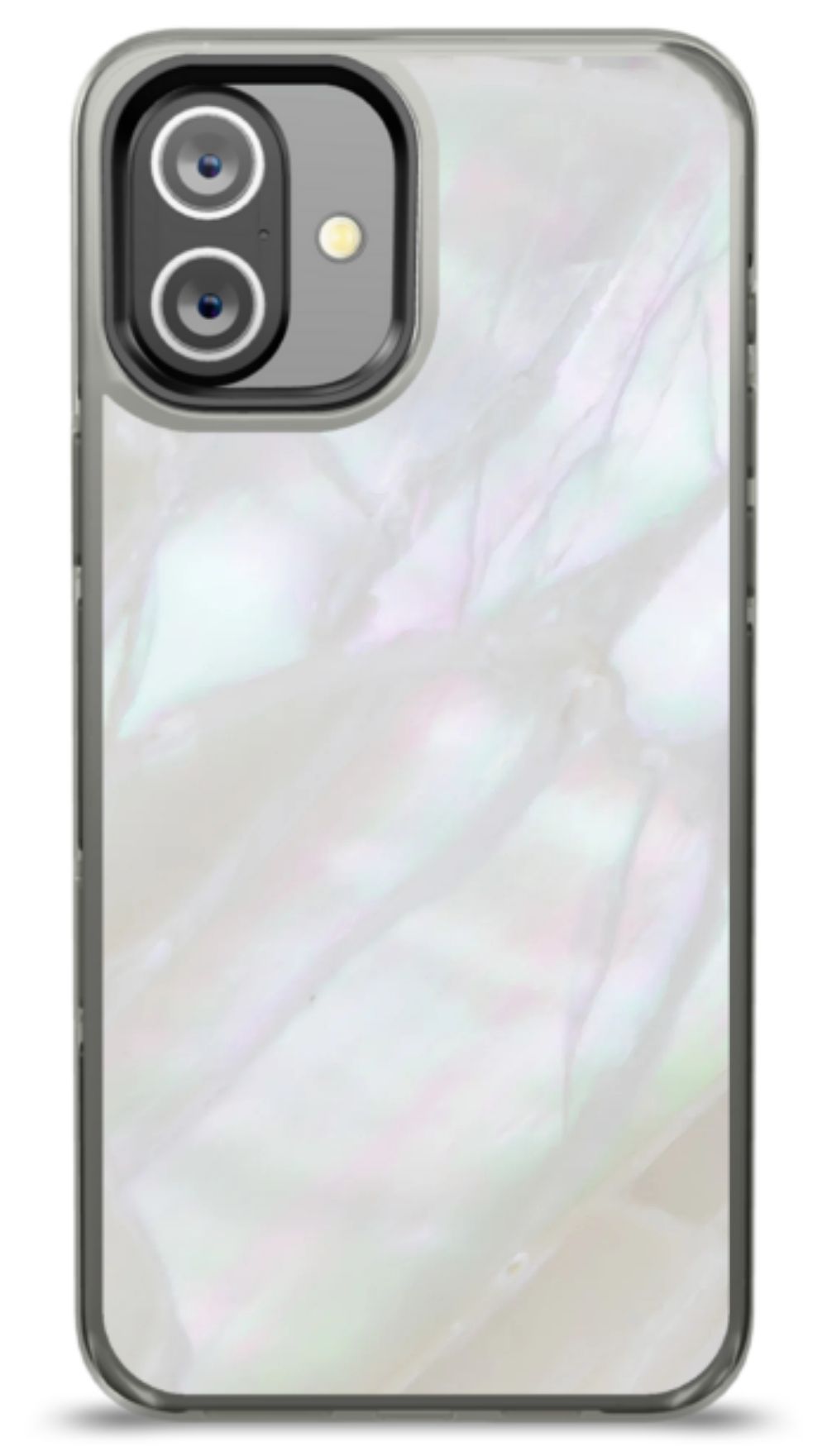 Pearl Elegance Case