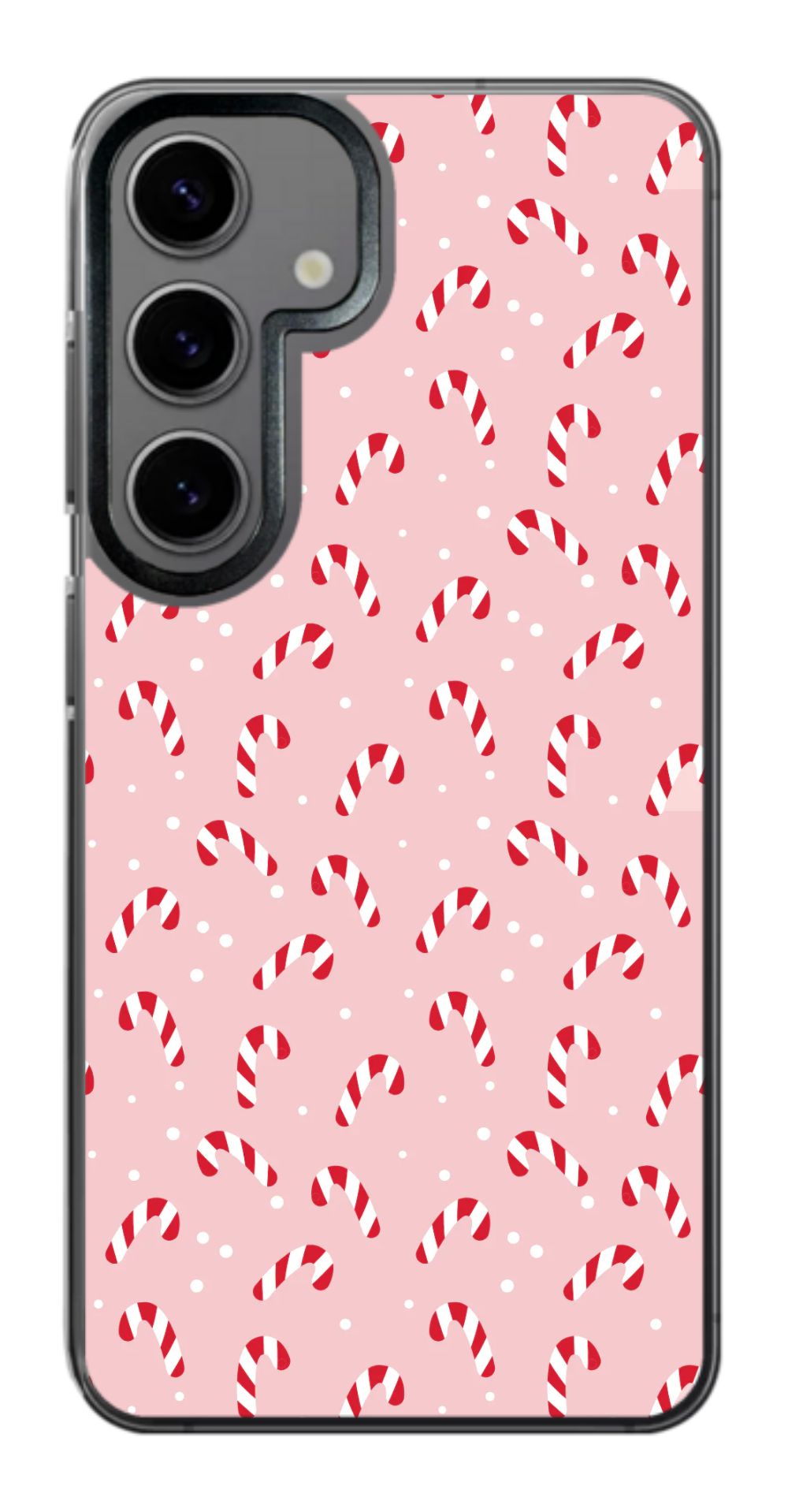 Candy Cane Delight Case