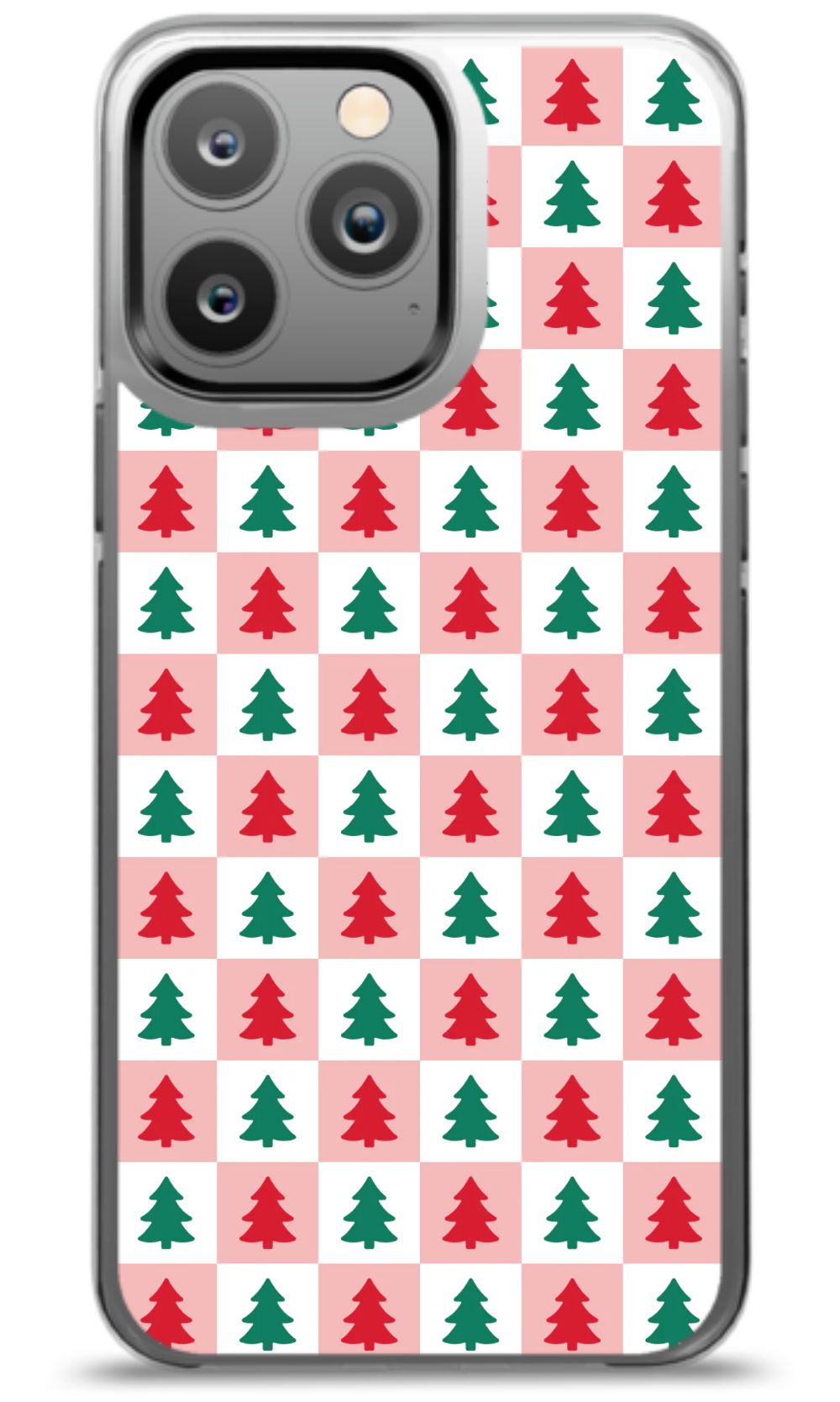 Holiday Tree Case