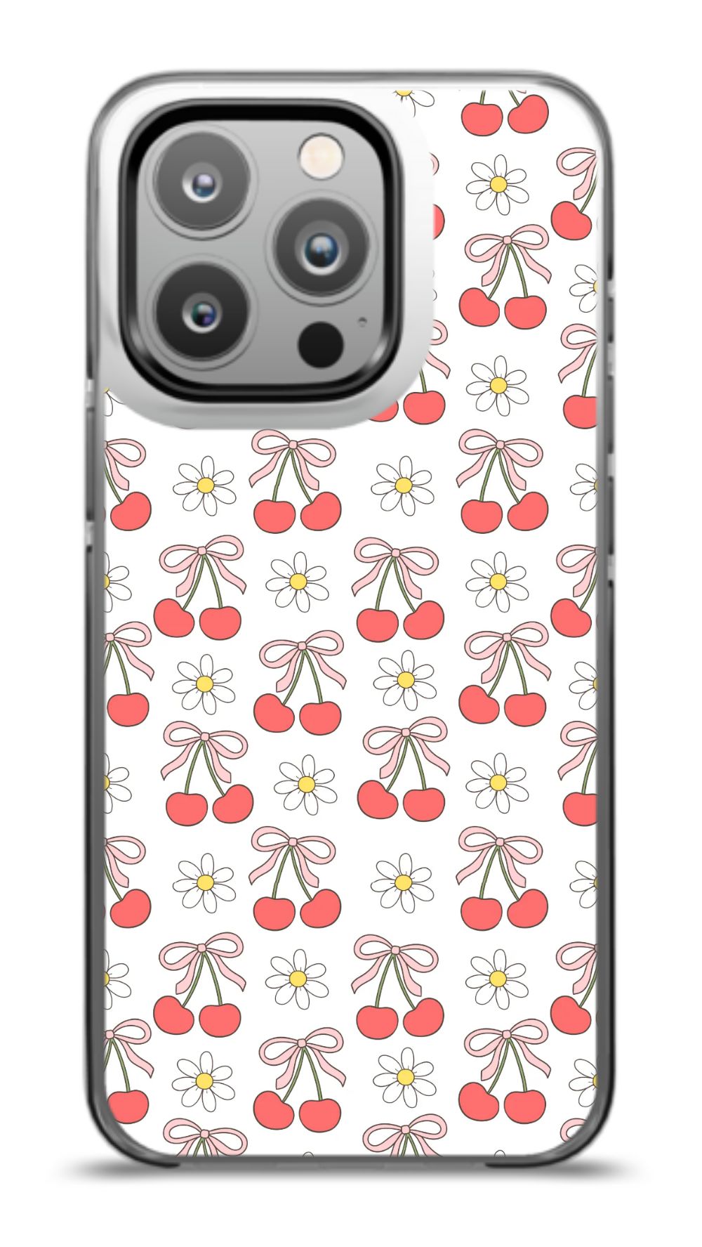 Cherry Blossom Case