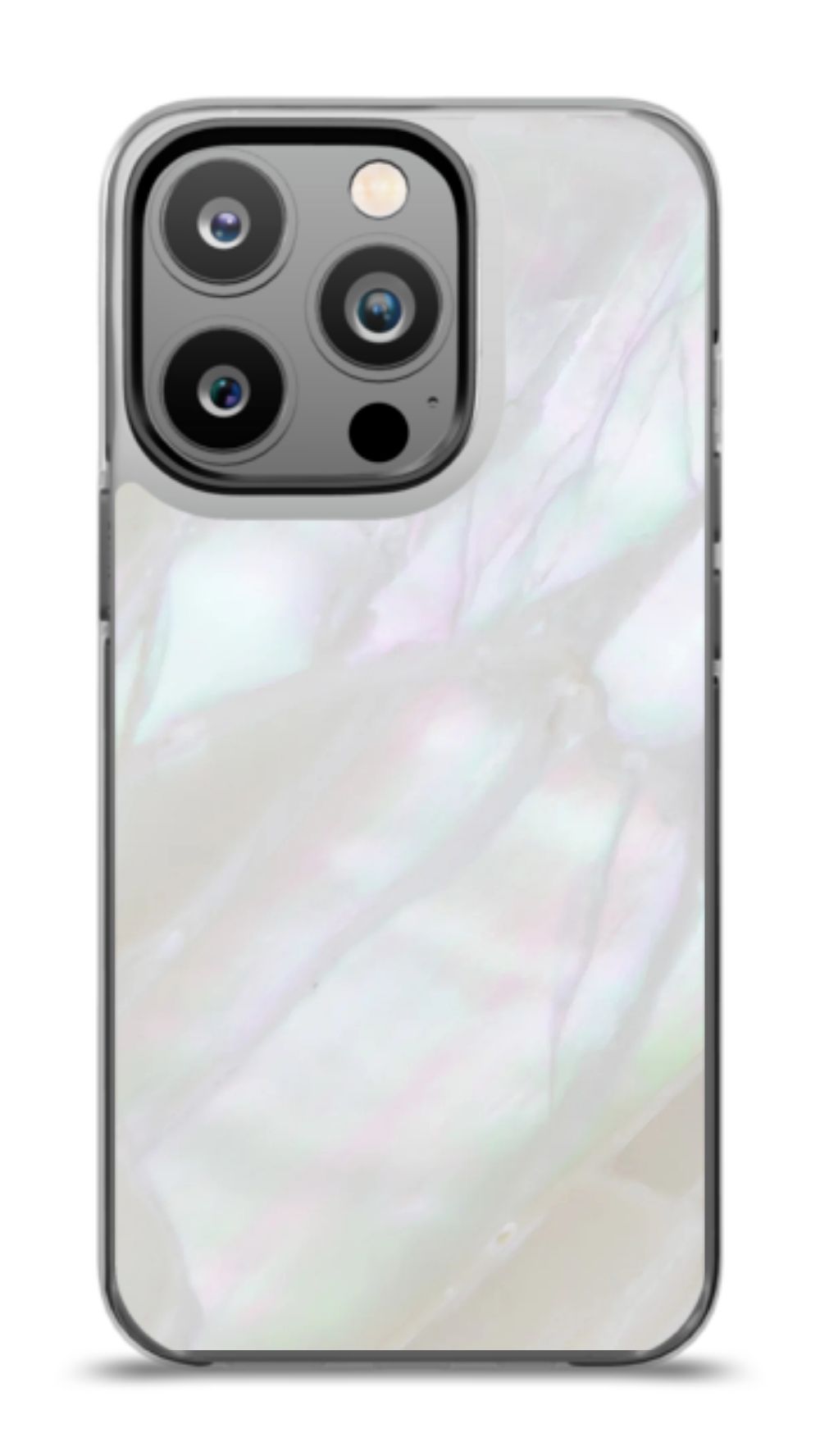 Pearl Elegance Case