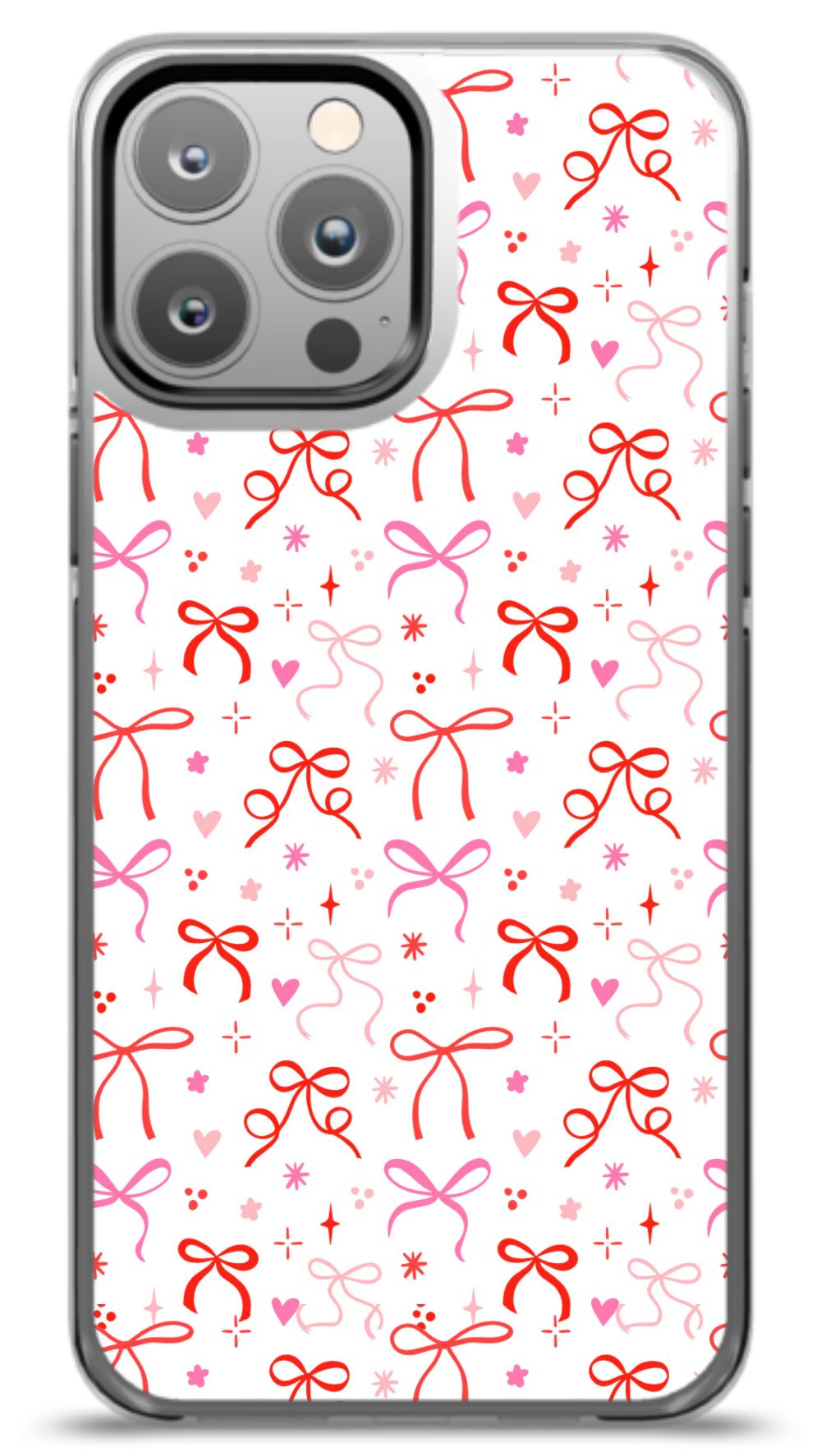 Ribbon Delight Case