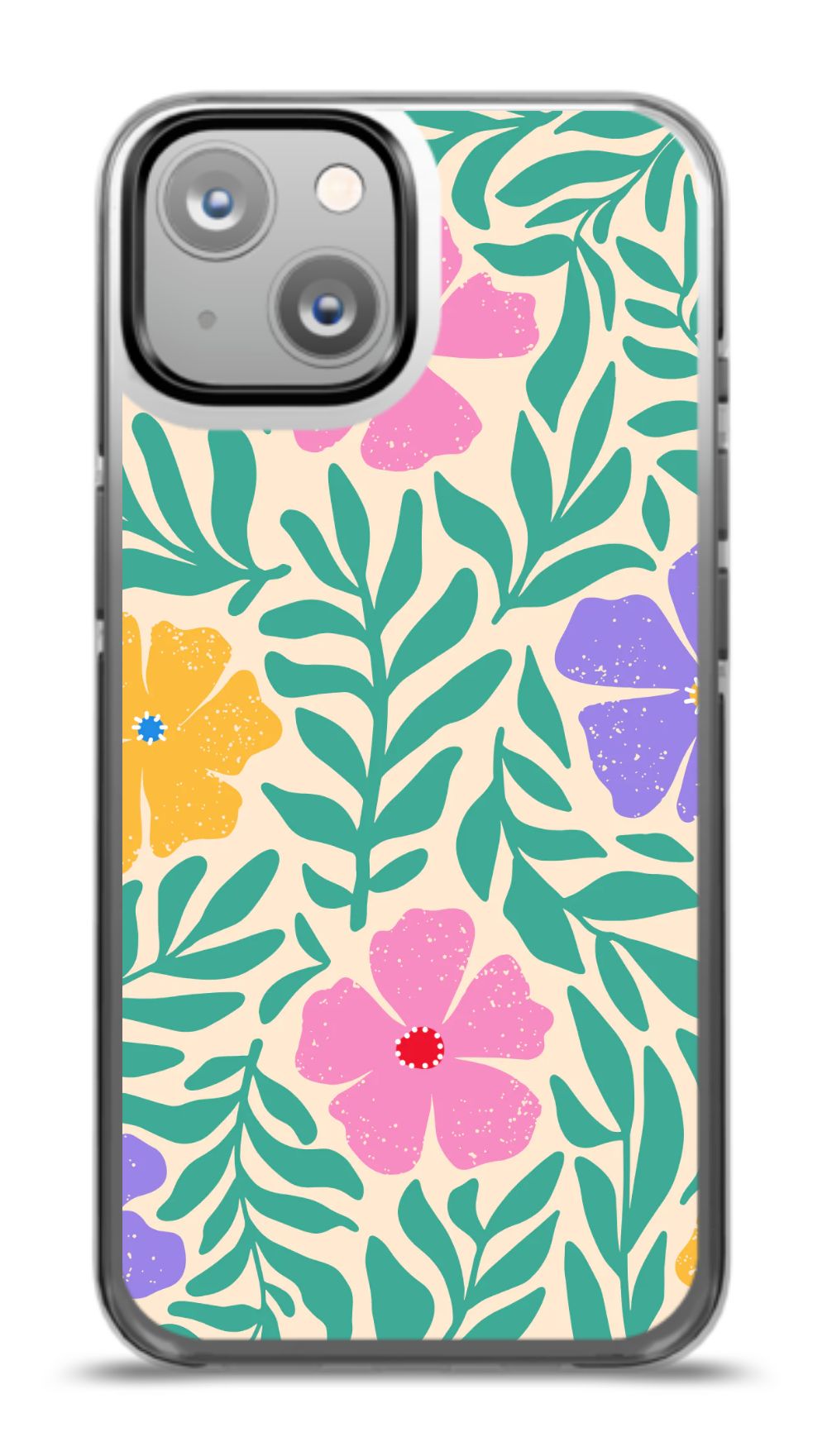 Floral Garden Case