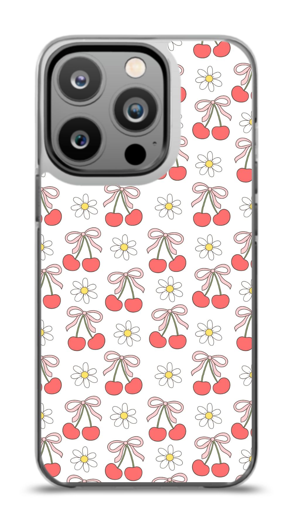 Cherry Blossom Case