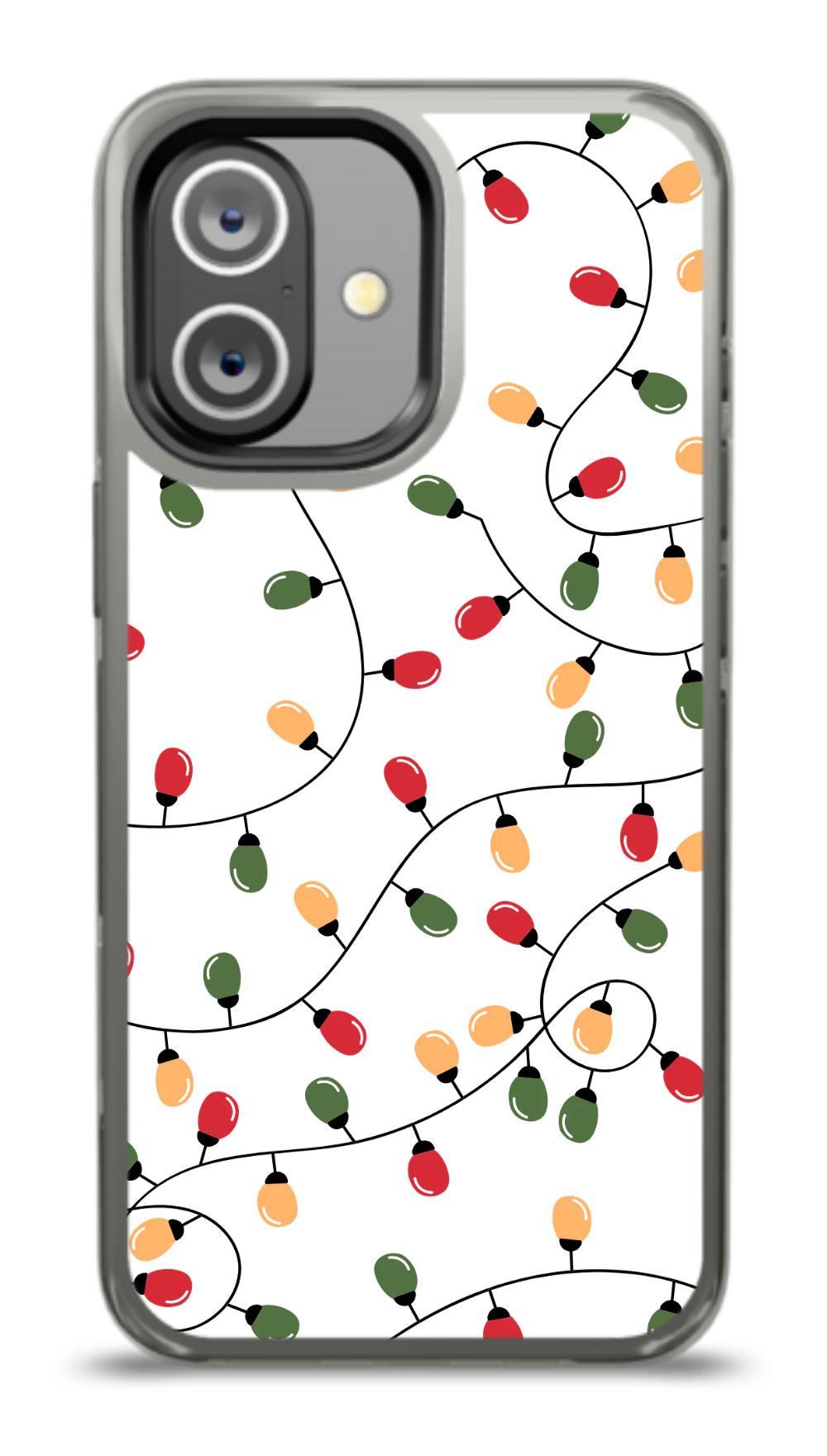 Festive Lights Case