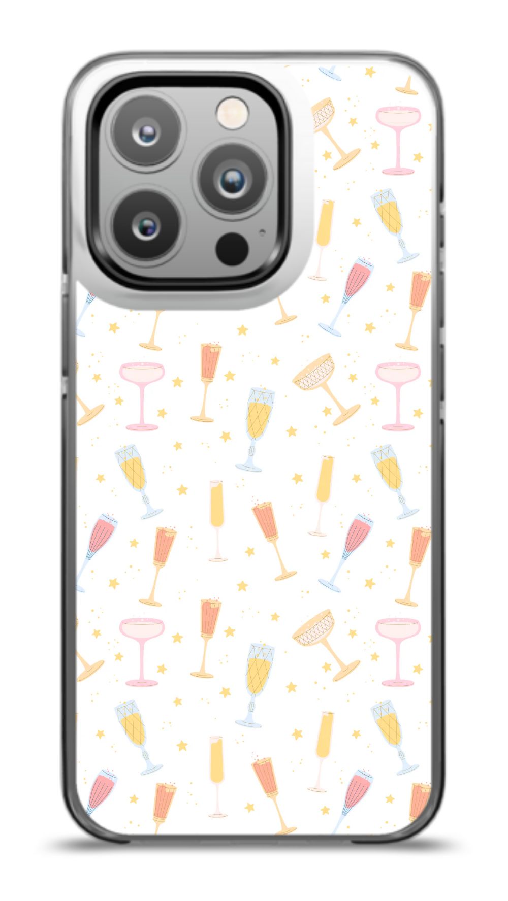 Cocktail Celebration Case