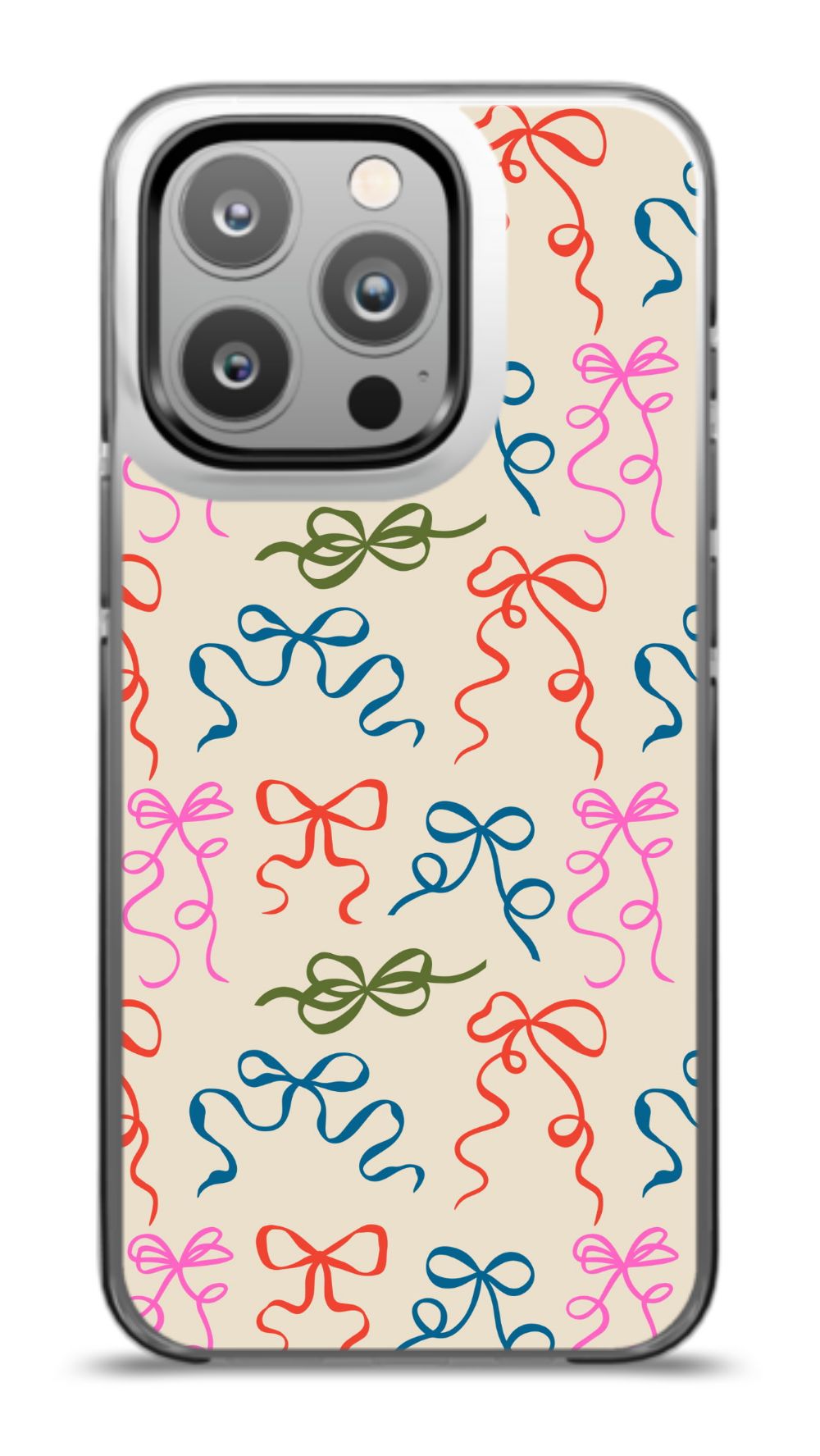 Ribbon Delight Phone Case