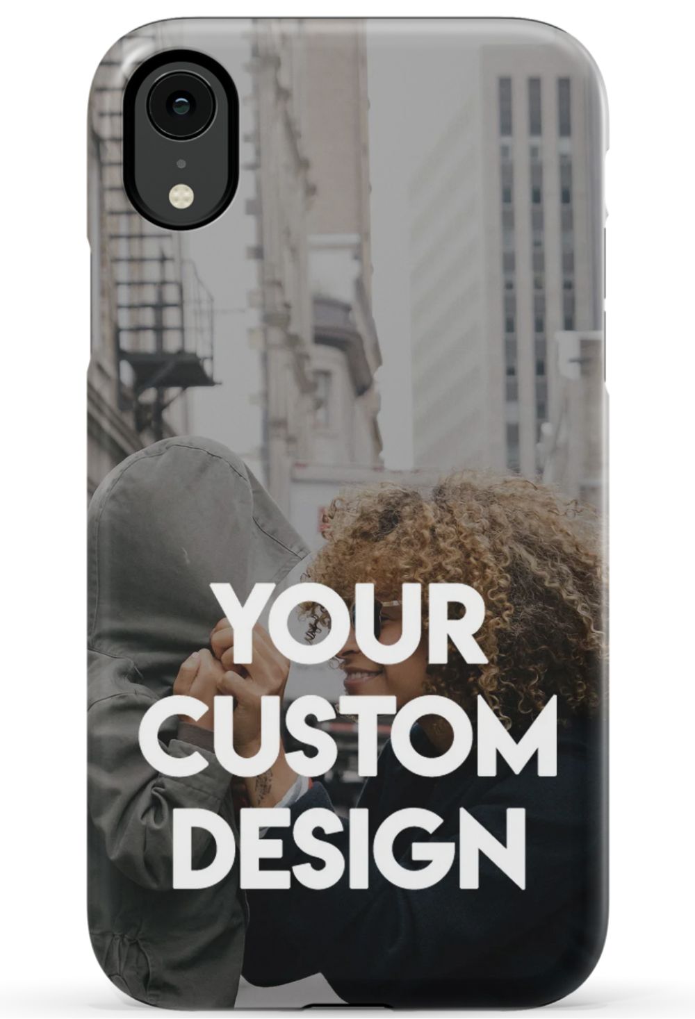 Custom Phone Case