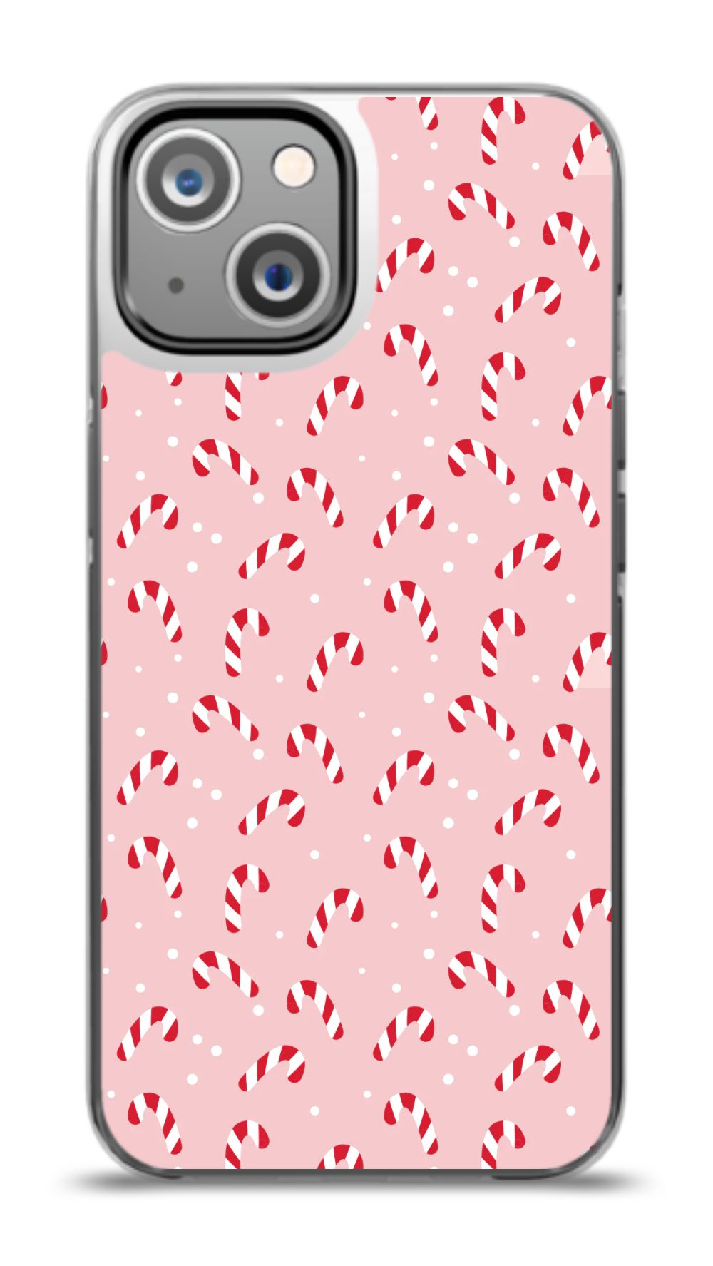 Candy Cane Delight Case