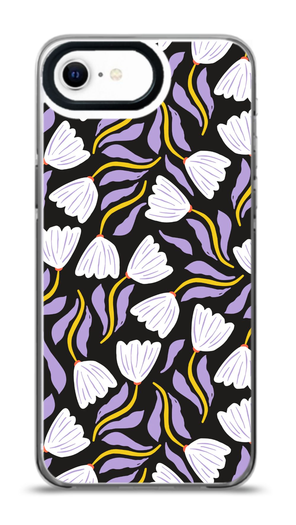 Floral Elegance Phone Case