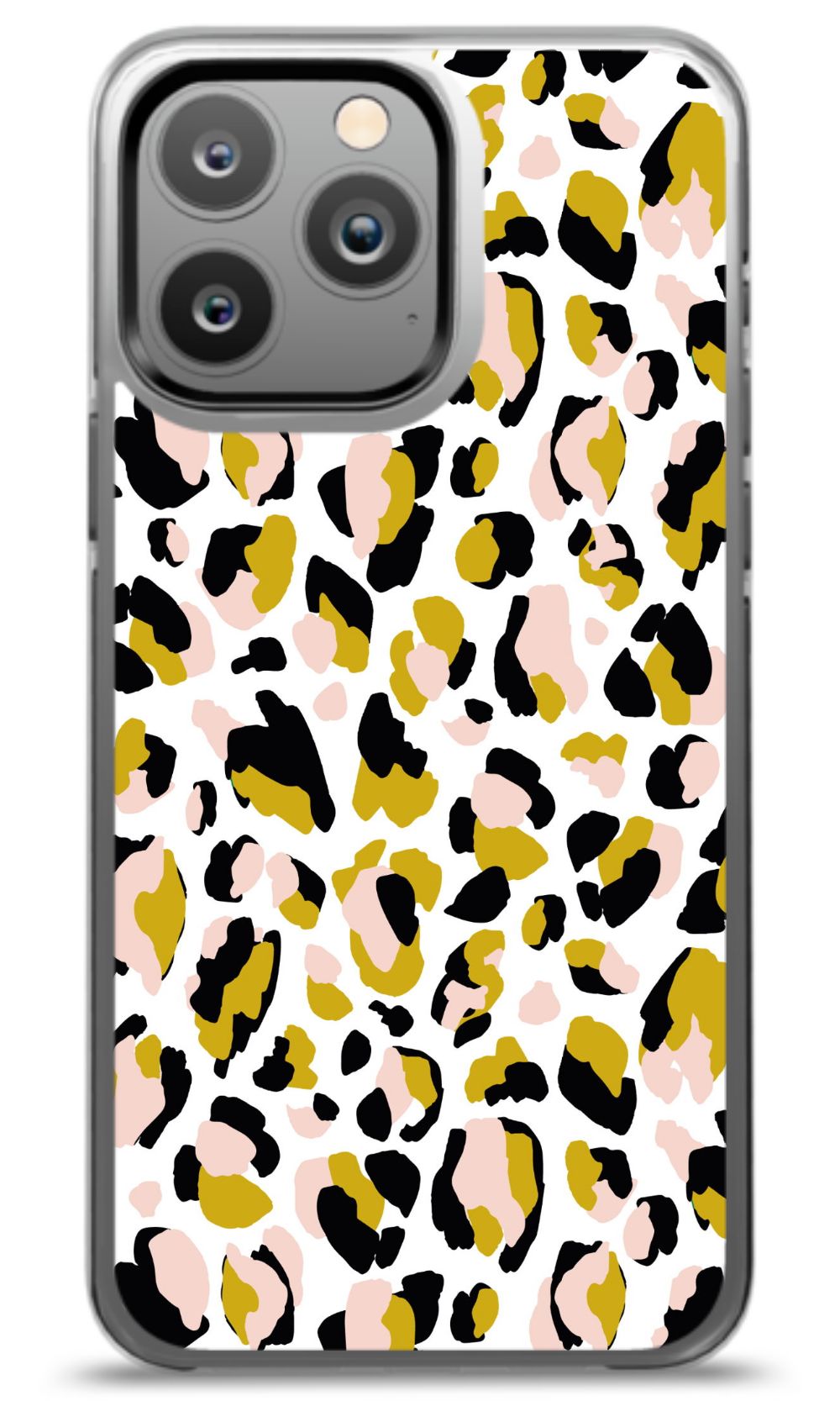 Wild Camo Phone Case