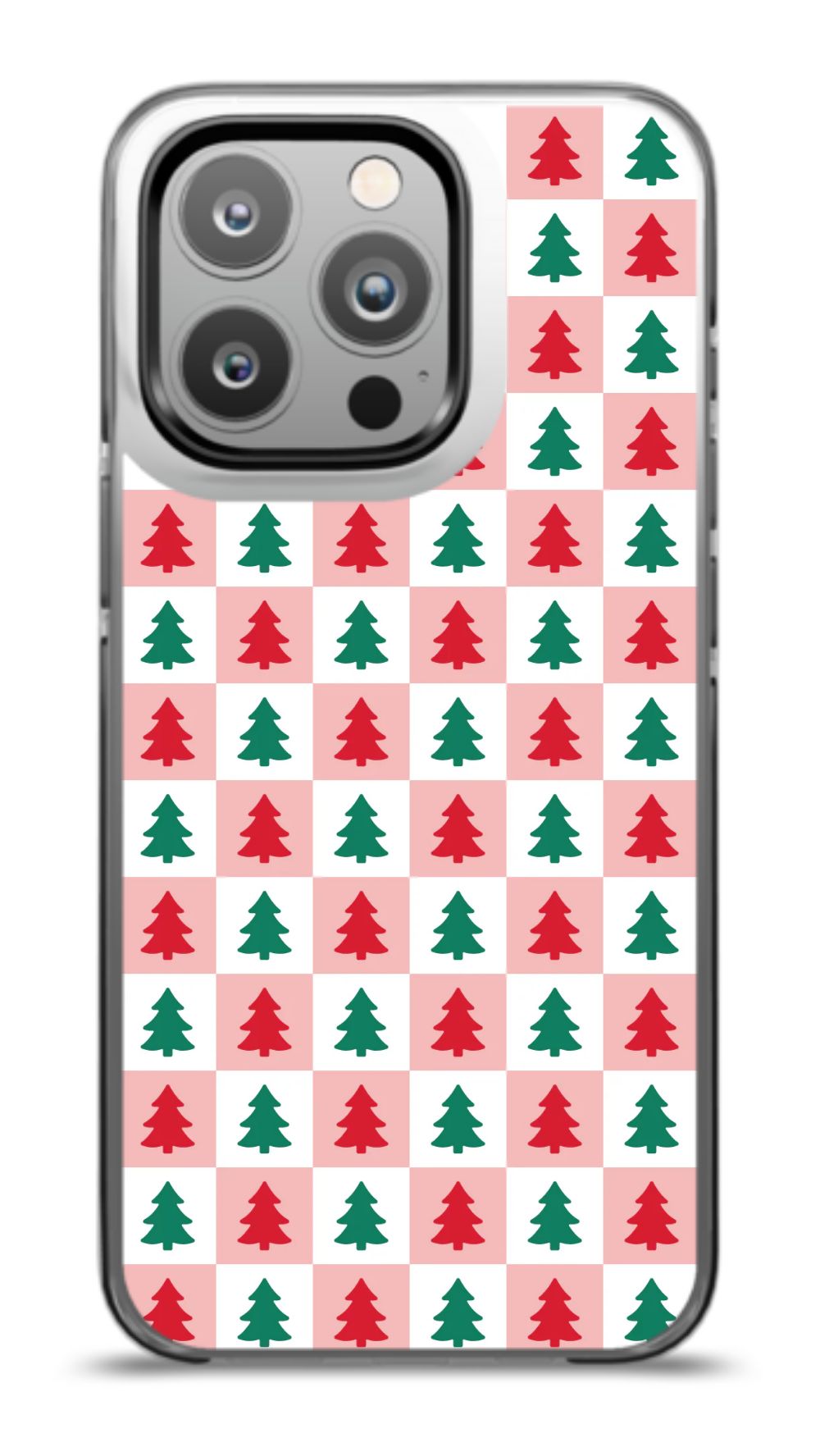 Holiday Tree Case